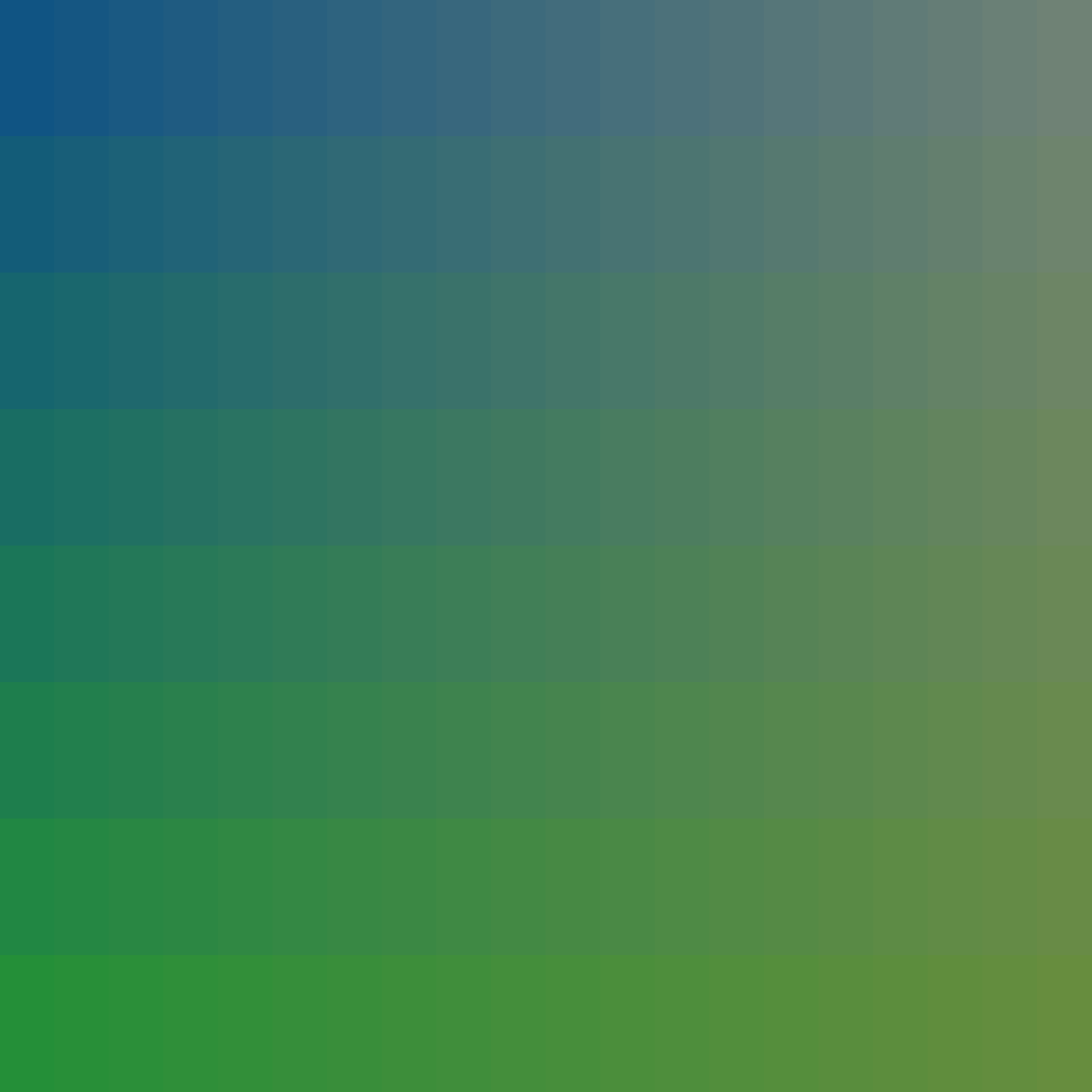 Art Blocks - Art Blocks v2 - Color Study #544 - NFT # 16000544