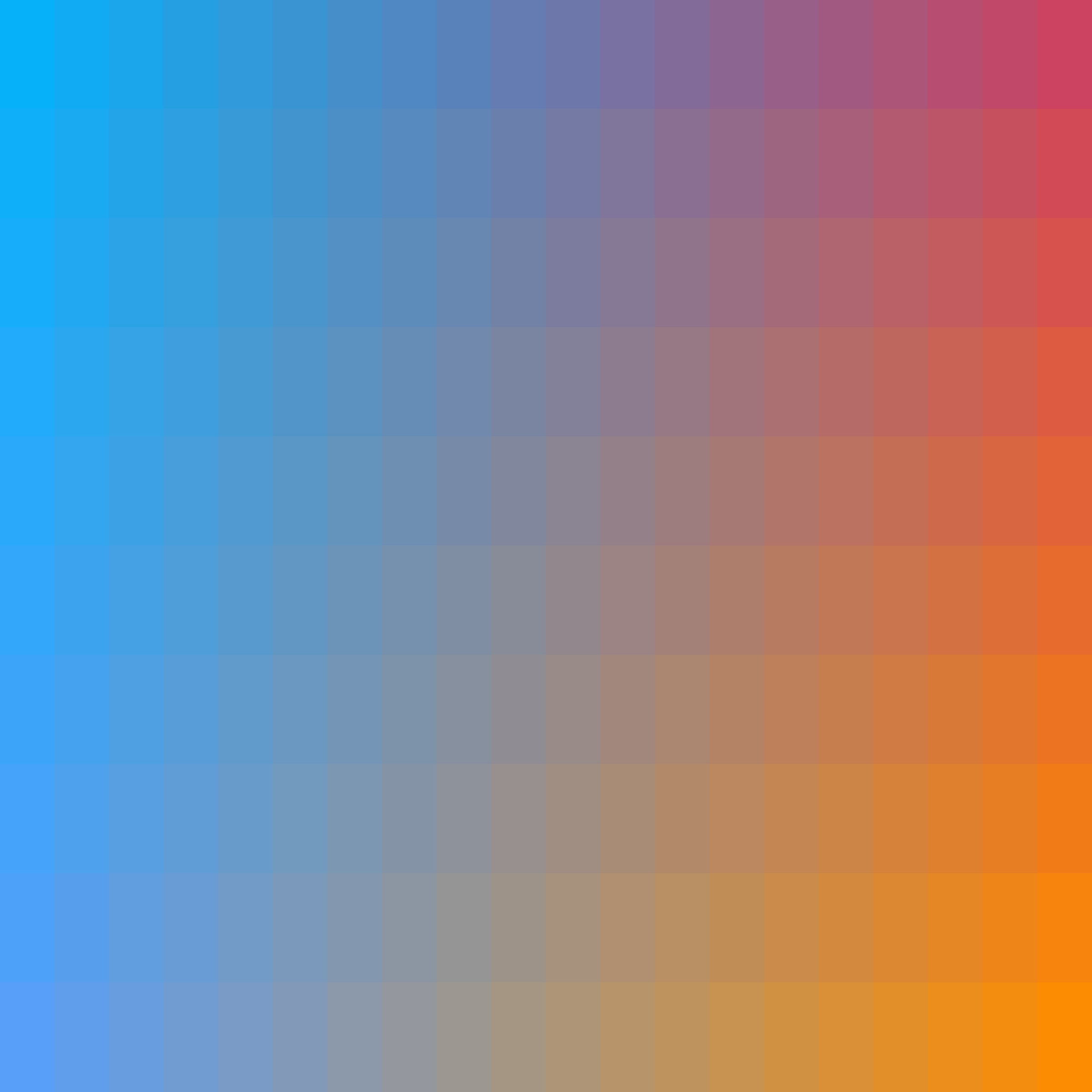 Art Blocks - Art Blocks v2 - Color Study #548 - NFT # 16000548