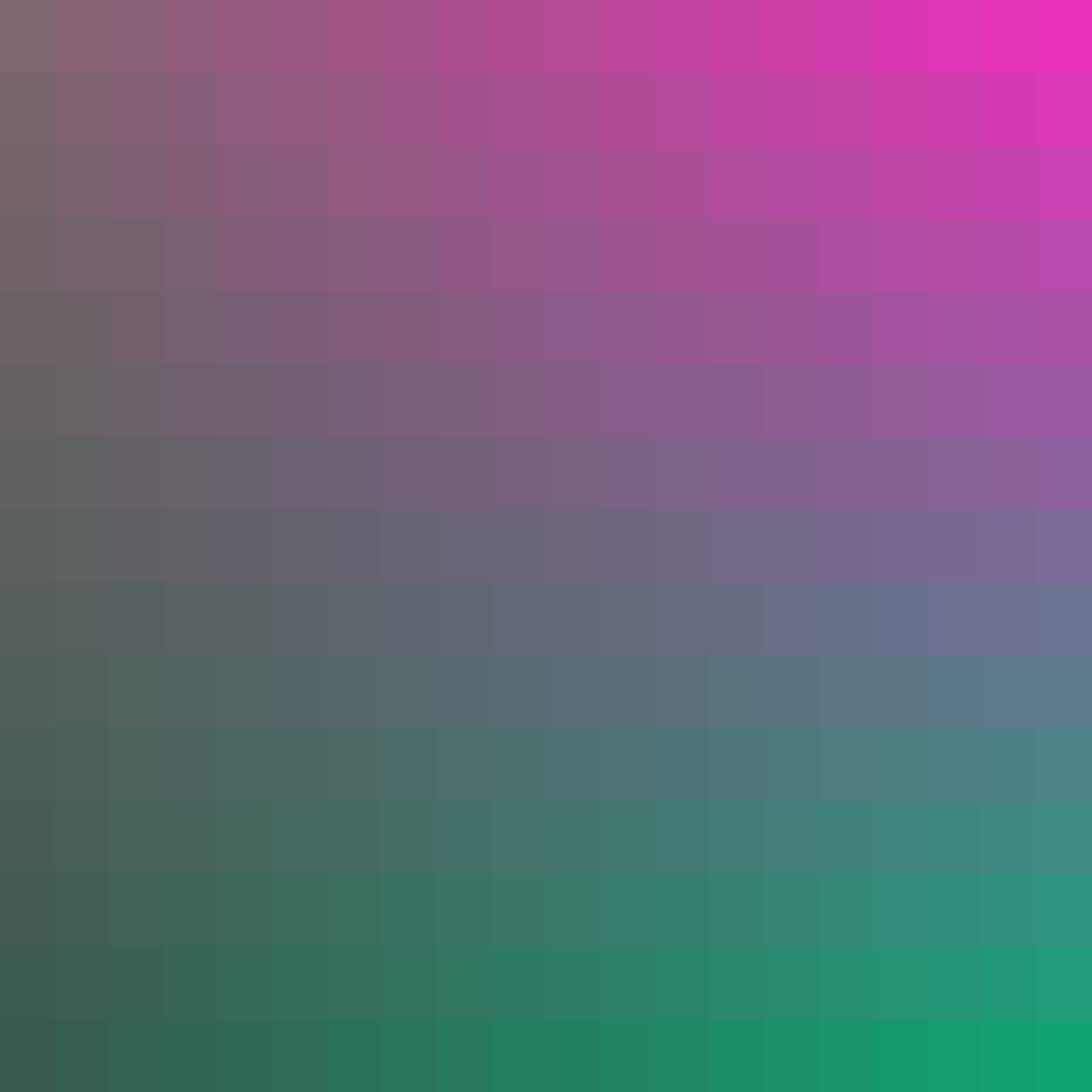 Art Blocks - Art Blocks v2 - Color Study #551 - NFT # 16000551