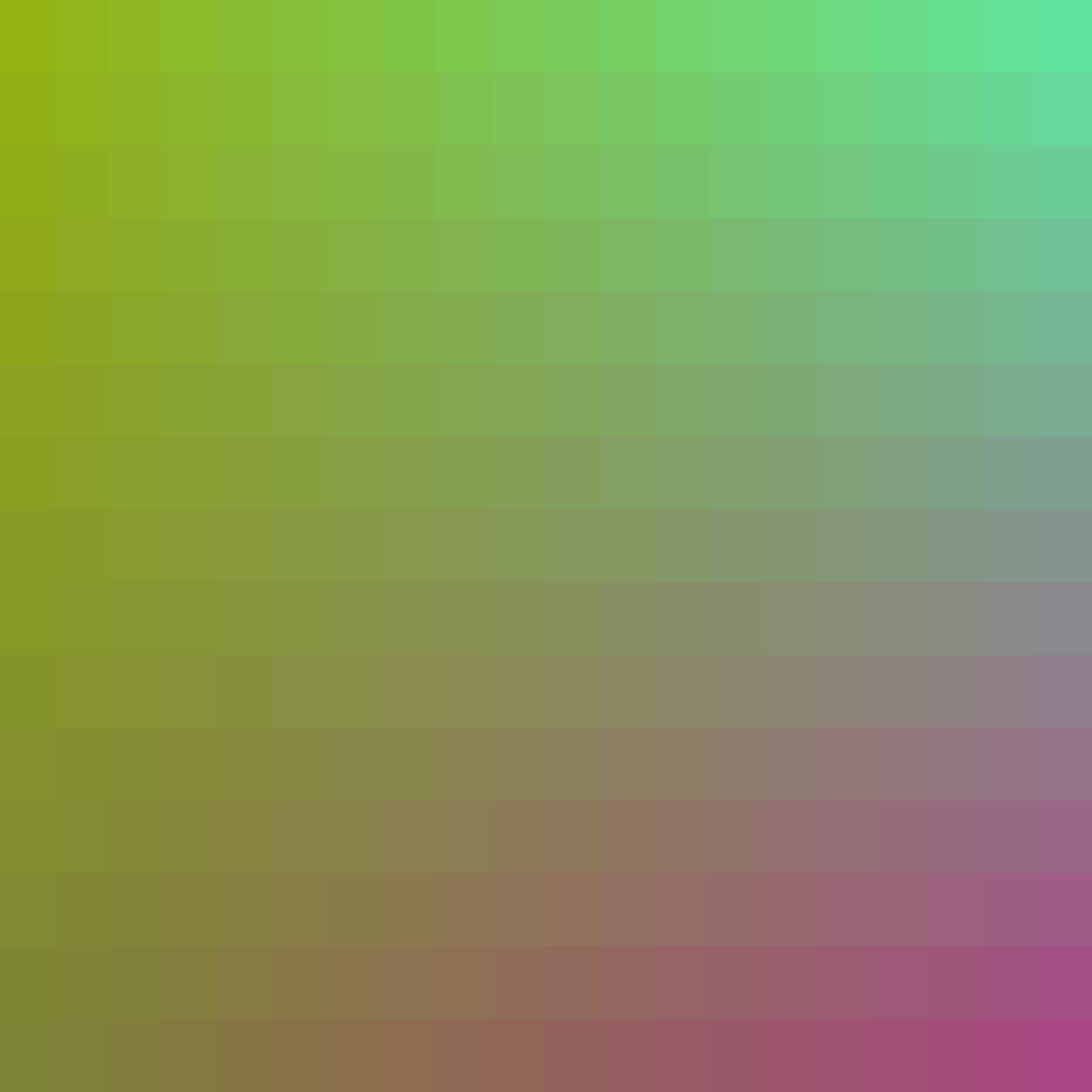 Art Blocks - Art Blocks v2 - Color Study #556 - NFT # 16000556