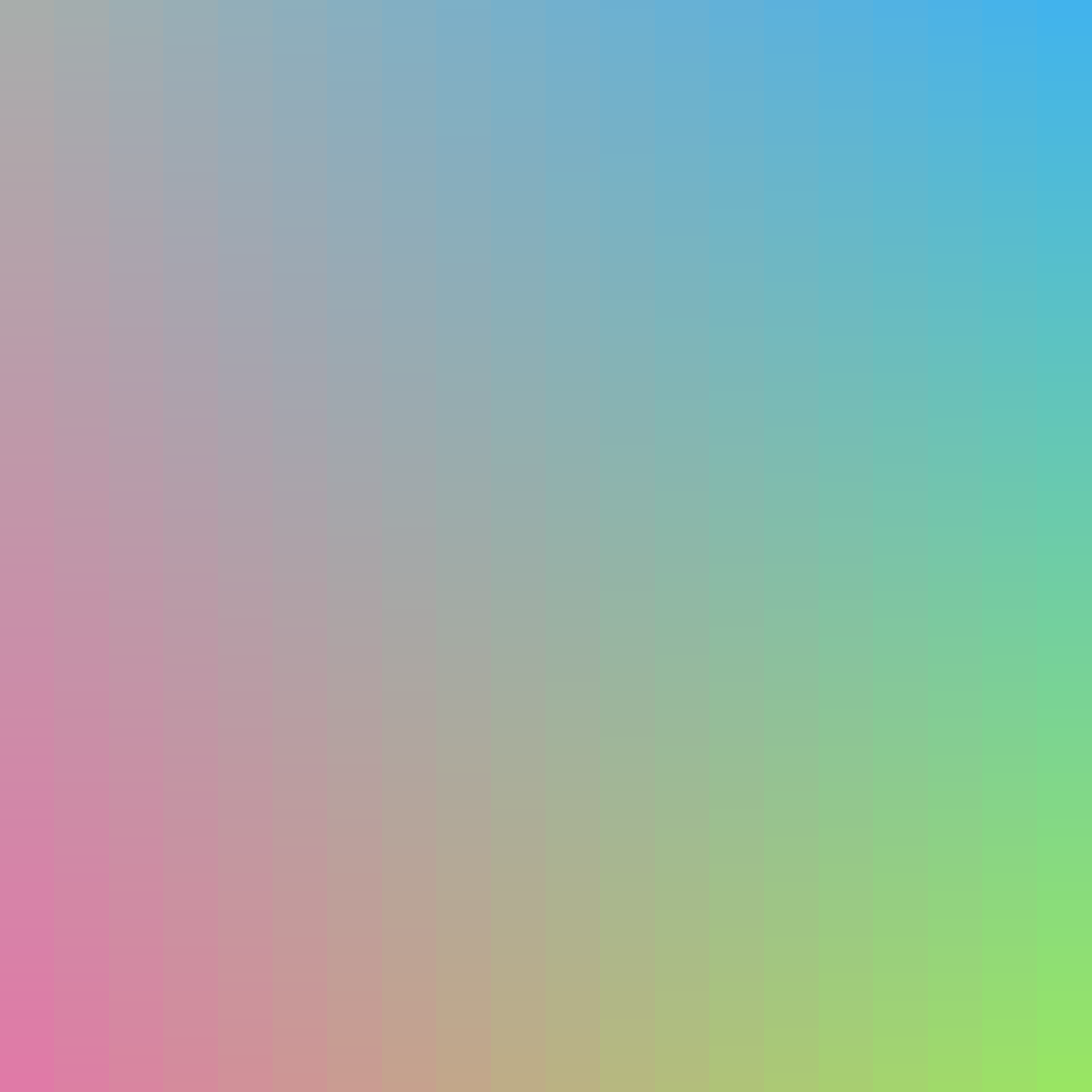 Art Blocks - Art Blocks v2 - Color Study #561 - NFT # 16000561