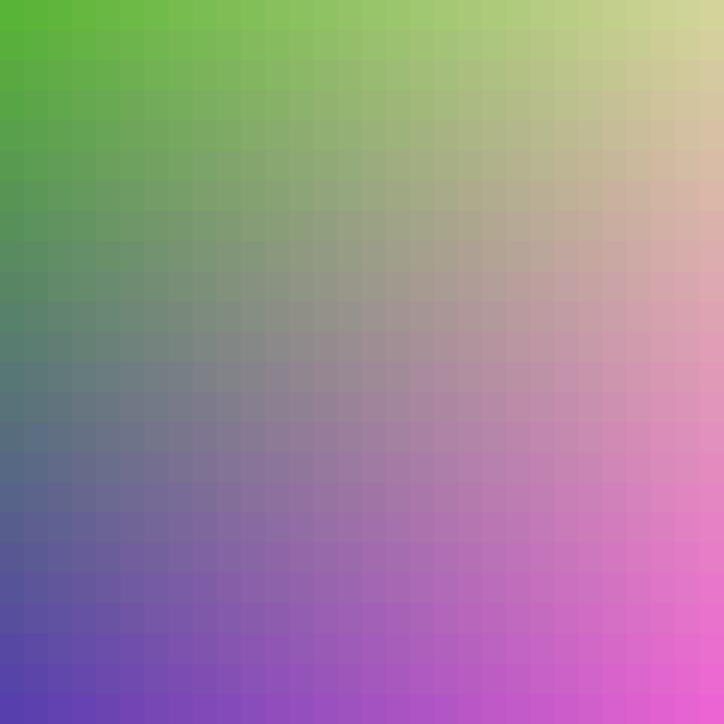 Art Blocks - Art Blocks v2 - Color Study #570 - NFT # 16000570