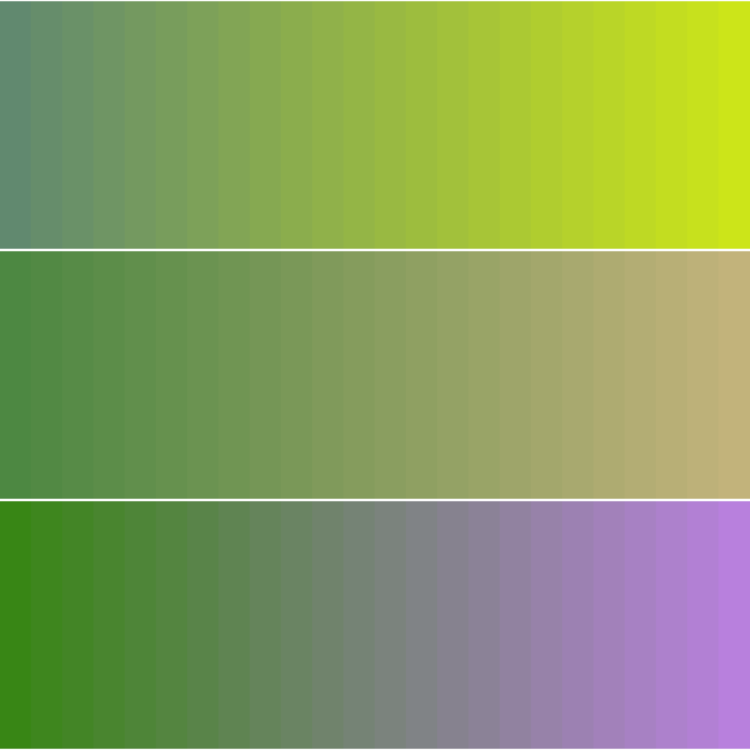 Art Blocks - Art Blocks v2 - Color Study #573 - NFT # 16000573