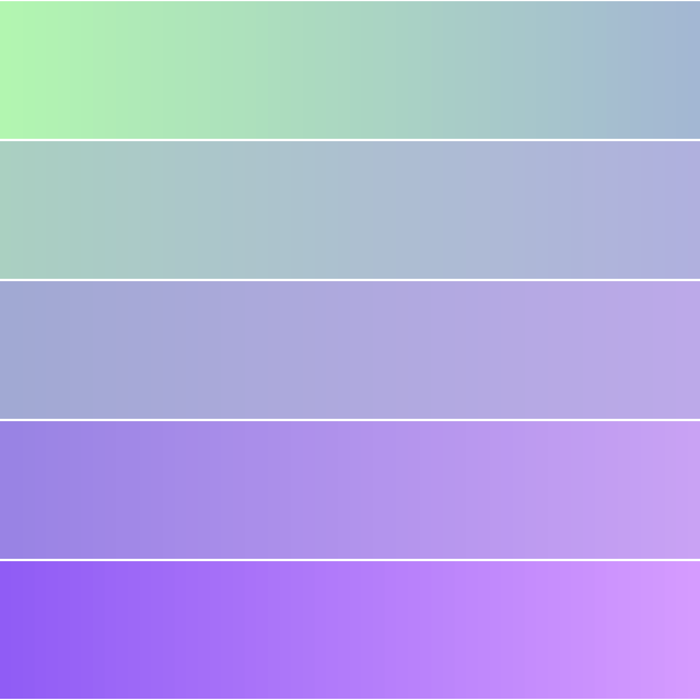 Art Blocks - Art Blocks v2 - Color Study #586 - NFT # 16000586