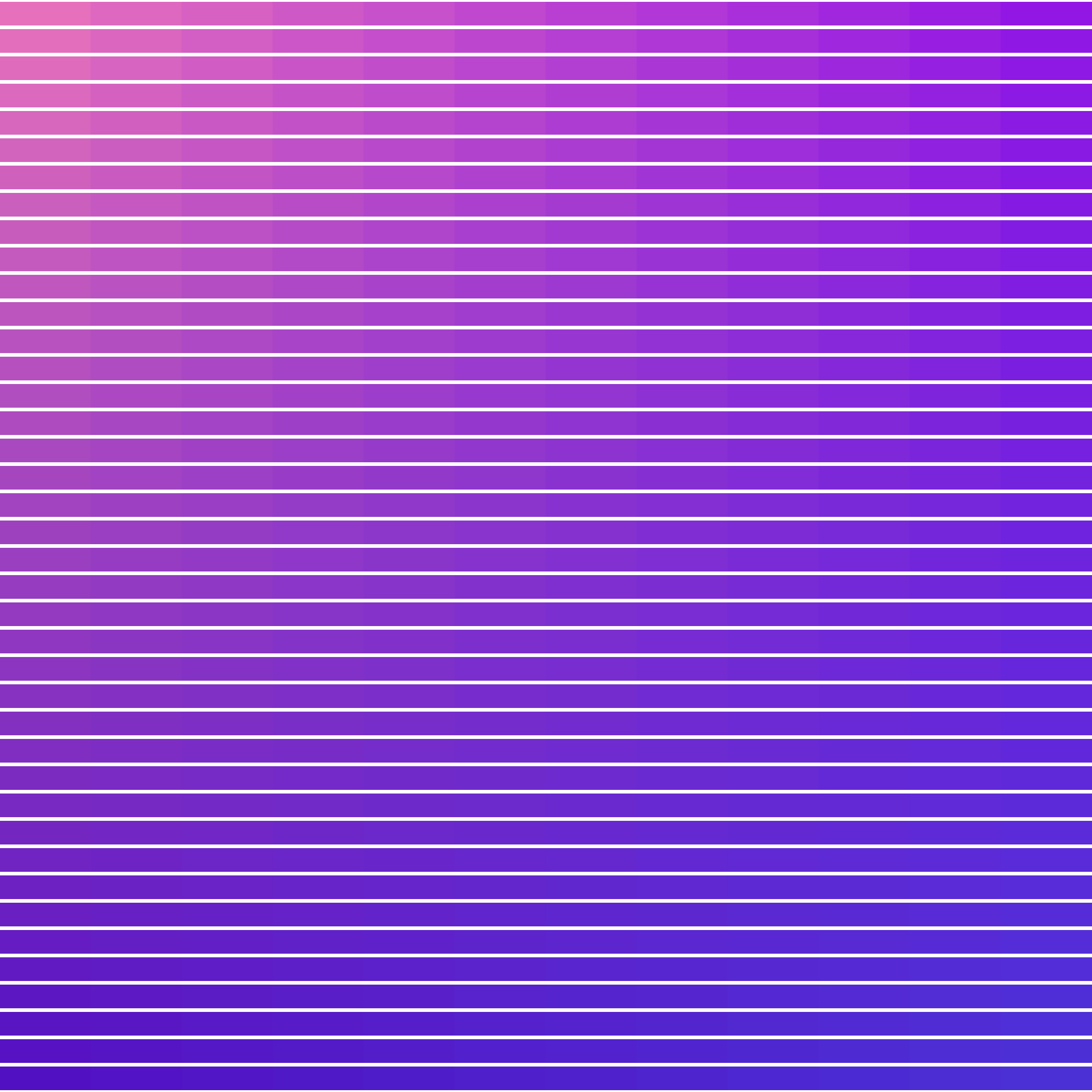 Art Blocks - Art Blocks v2 - Color Study #591 - NFT # 16000591