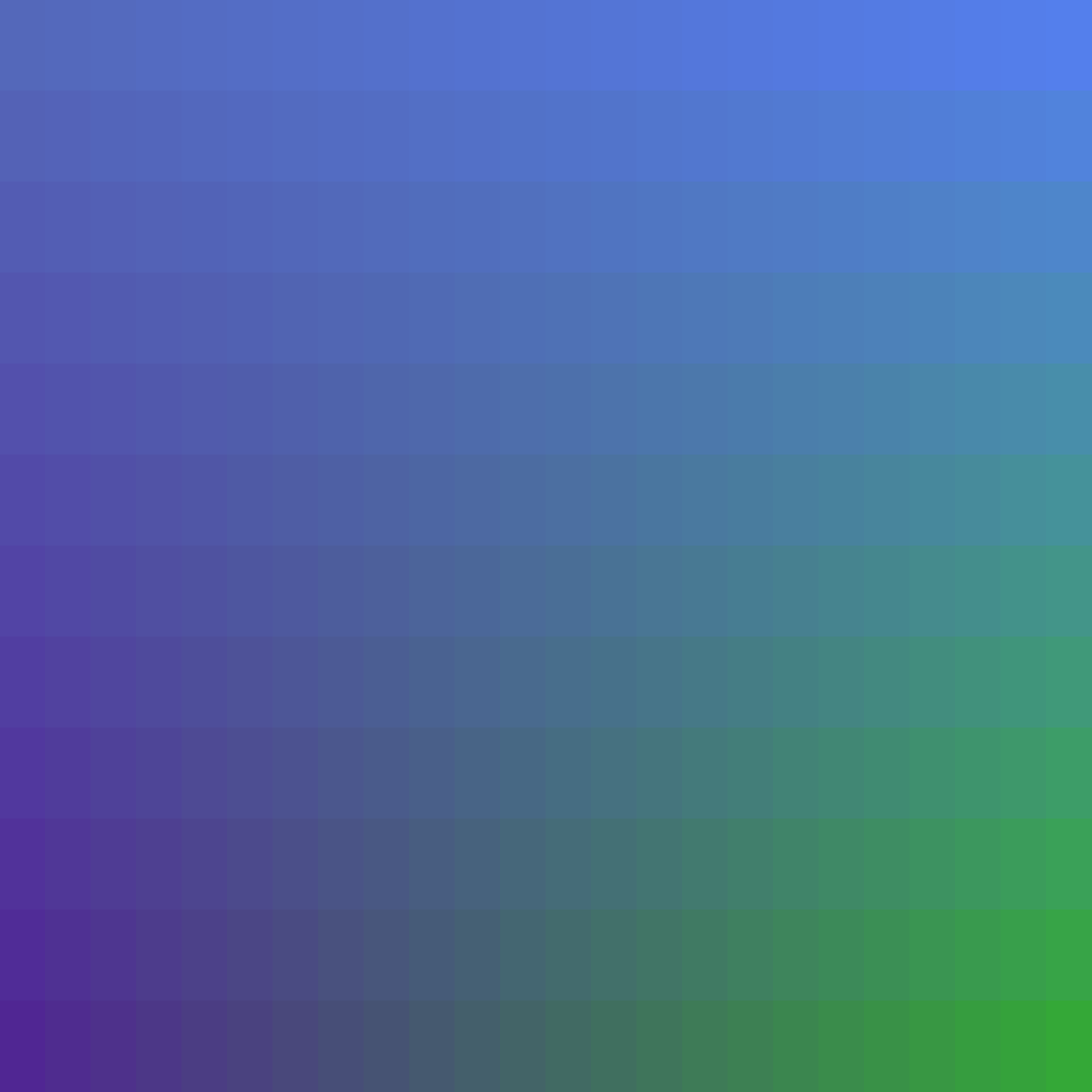 Art Blocks - Art Blocks v2 - Color Study #597 - NFT # 16000597