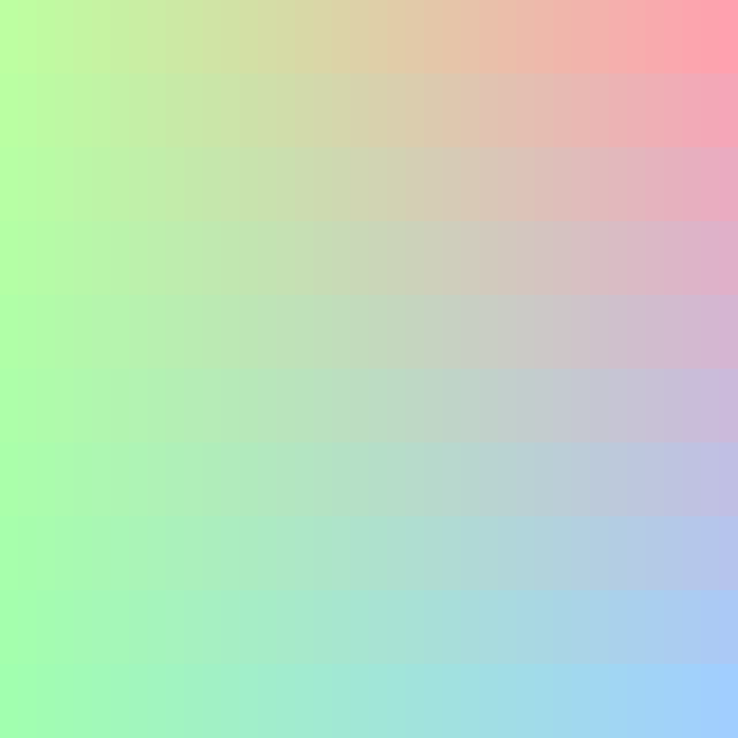 Art Blocks - Art Blocks v2 - Color Study #621 - NFT # 16000621