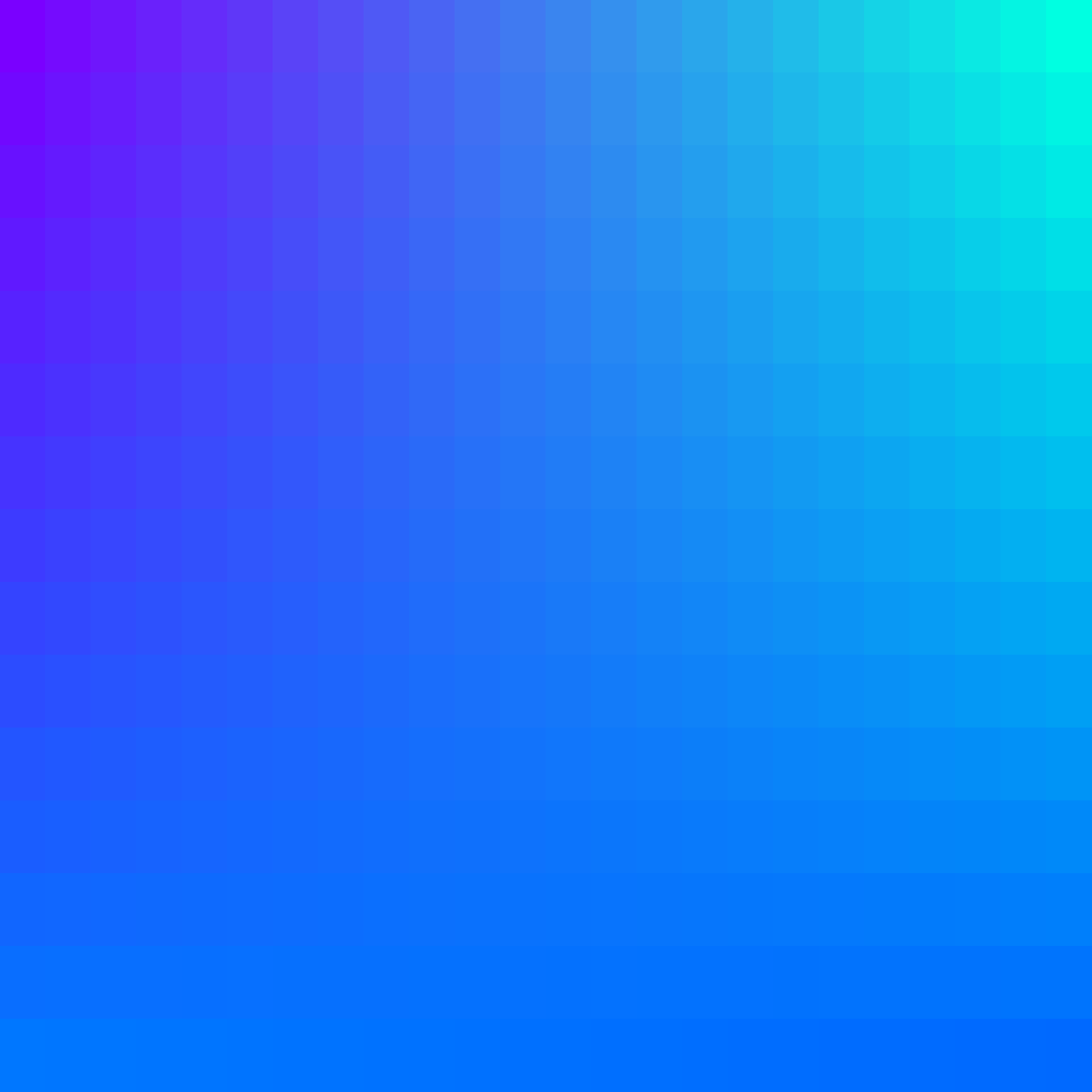 Art Blocks - Art Blocks v2 - Color Study #623 - NFT # 16000623