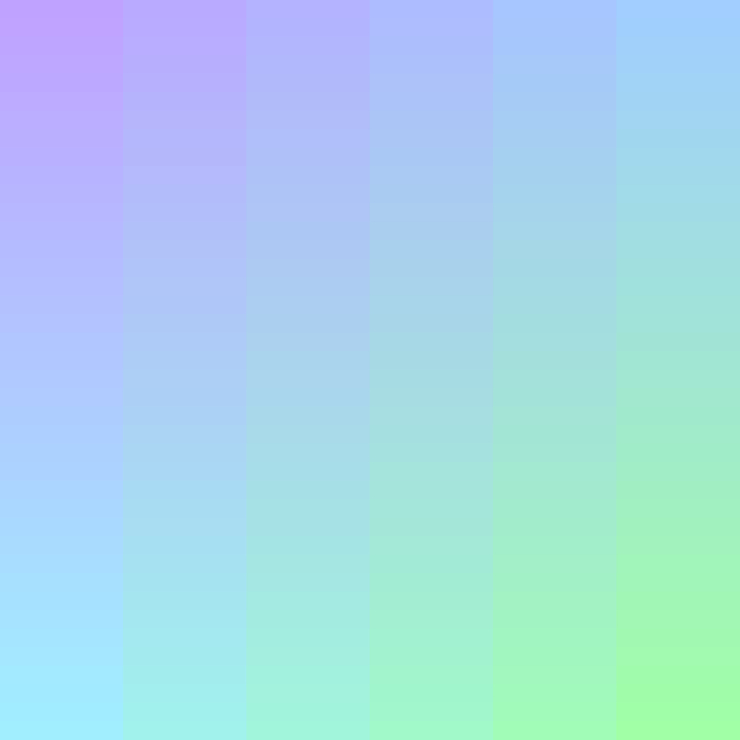 Art Blocks - Art Blocks v2 - Color Study #630 - NFT # 16000630