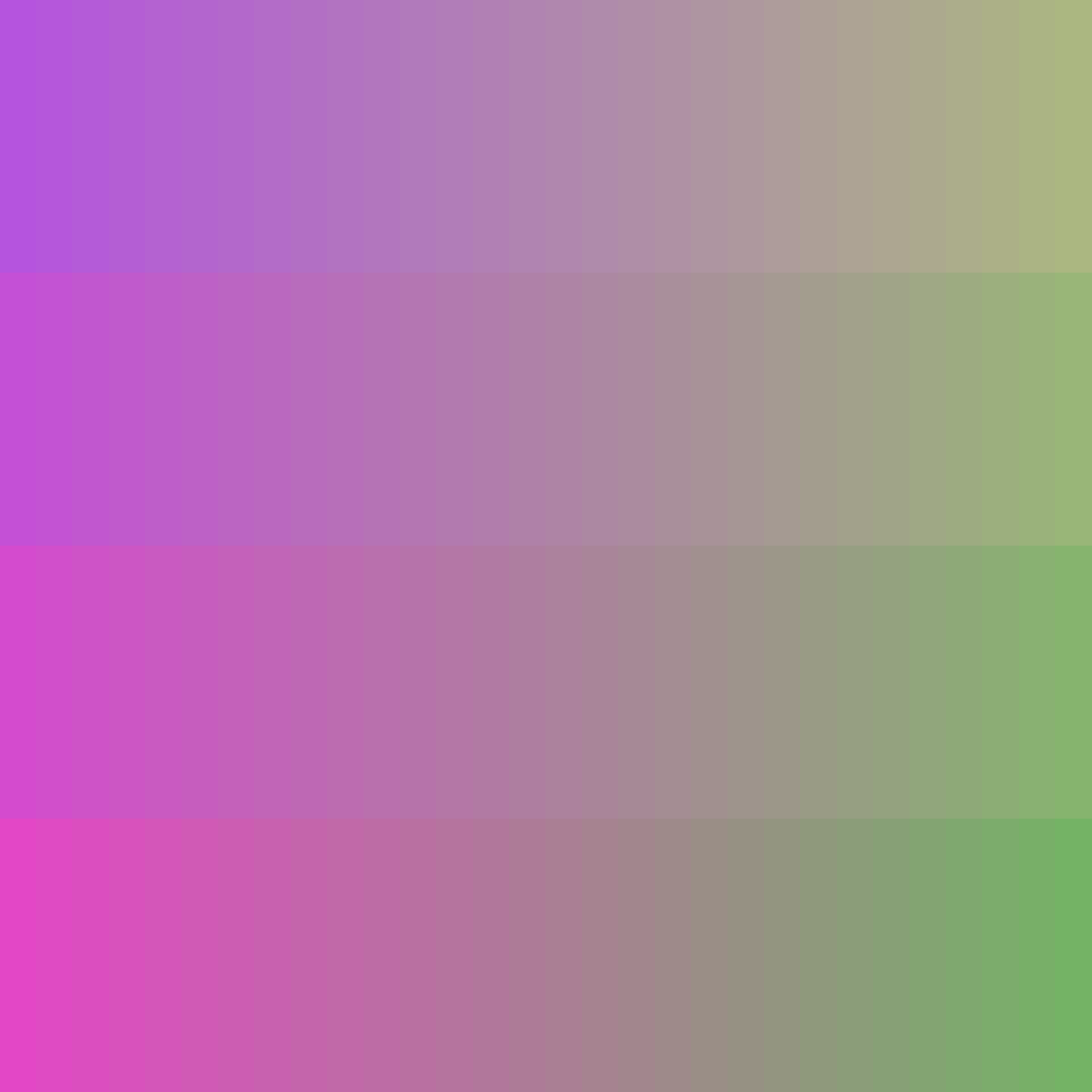 Art Blocks - Art Blocks v2 - Color Study #646 - NFT # 16000646