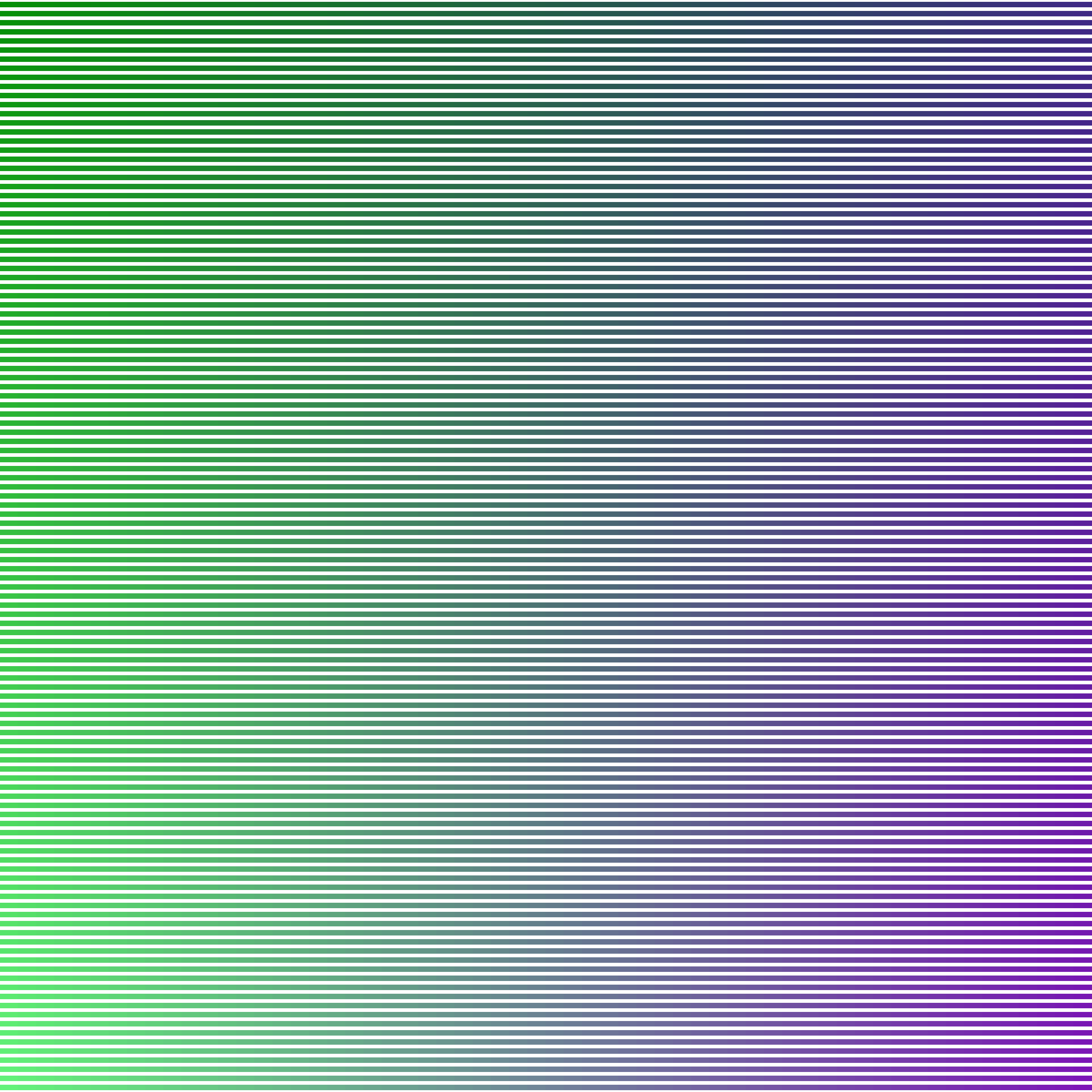 Art Blocks - Art Blocks v2 - Color Study #649 - NFT # 16000649