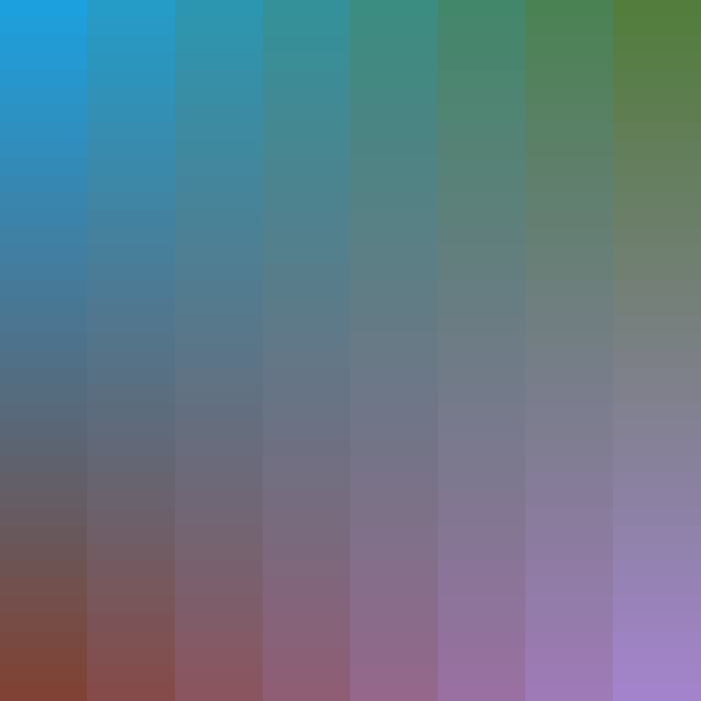 Art Blocks - Art Blocks v2 - Color Study #652 - NFT # 16000652