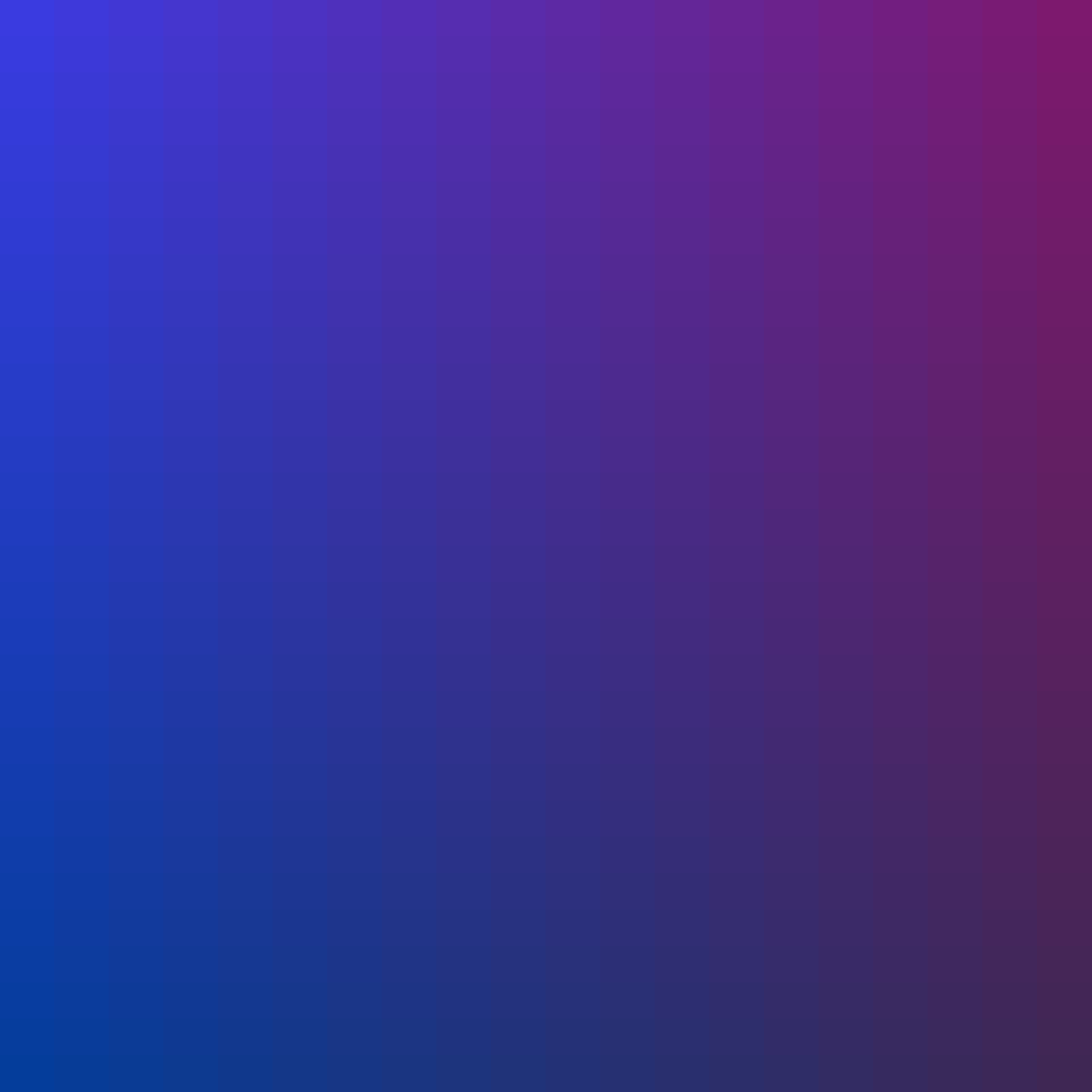 Art Blocks - Art Blocks v2 - Color Study #672 - NFT # 16000672