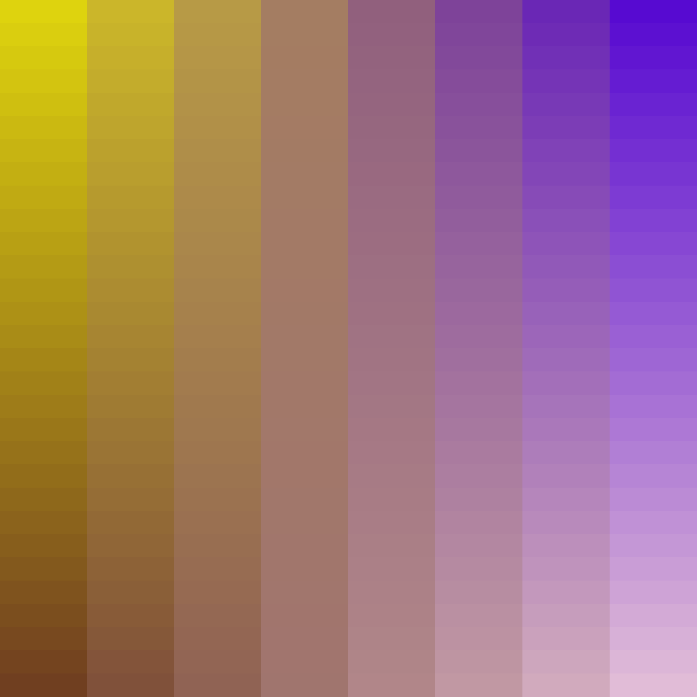 Art Blocks - Art Blocks v2 - Color Study #686 - NFT # 16000686