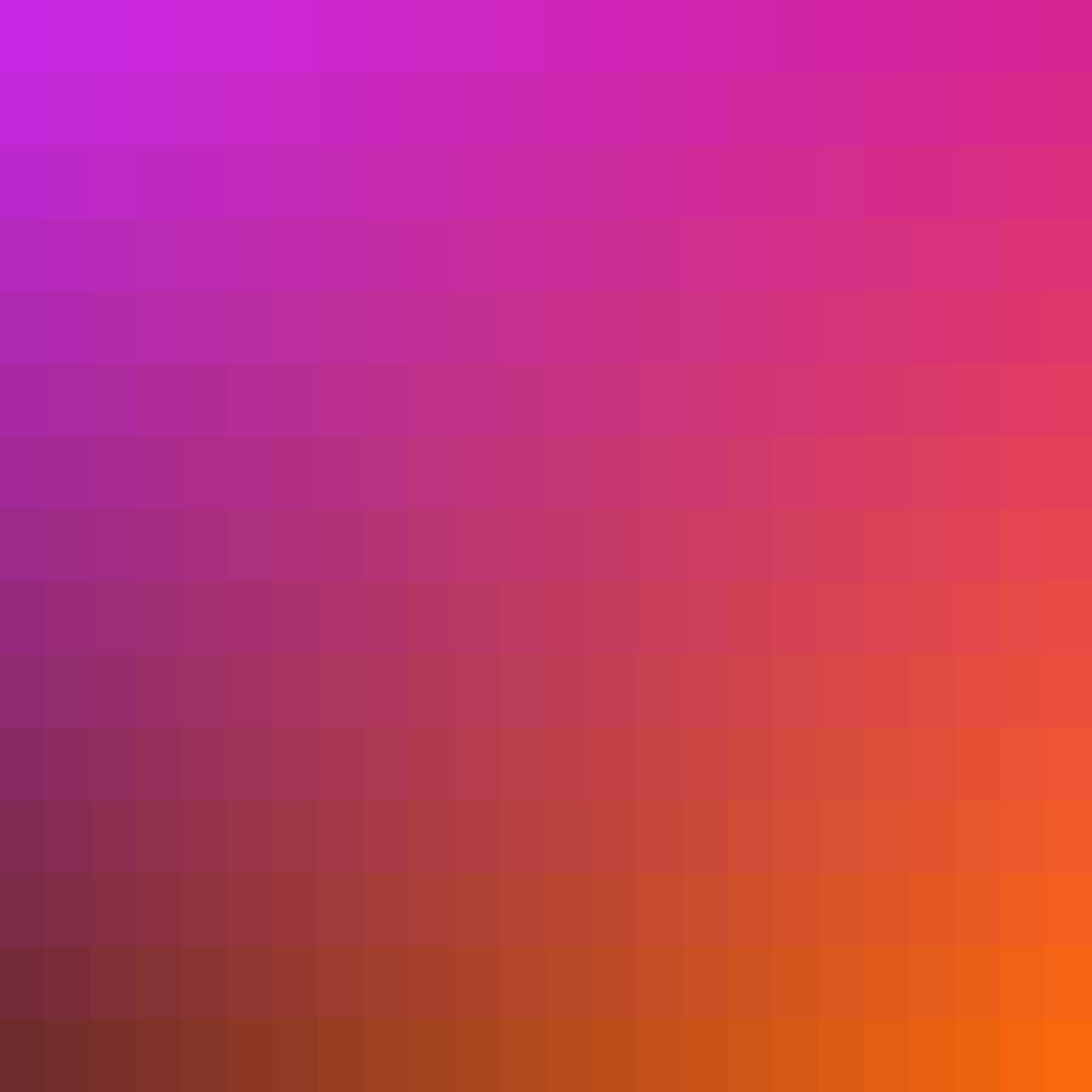 Art Blocks - Art Blocks v2 - Color Study #687 - NFT # 16000687