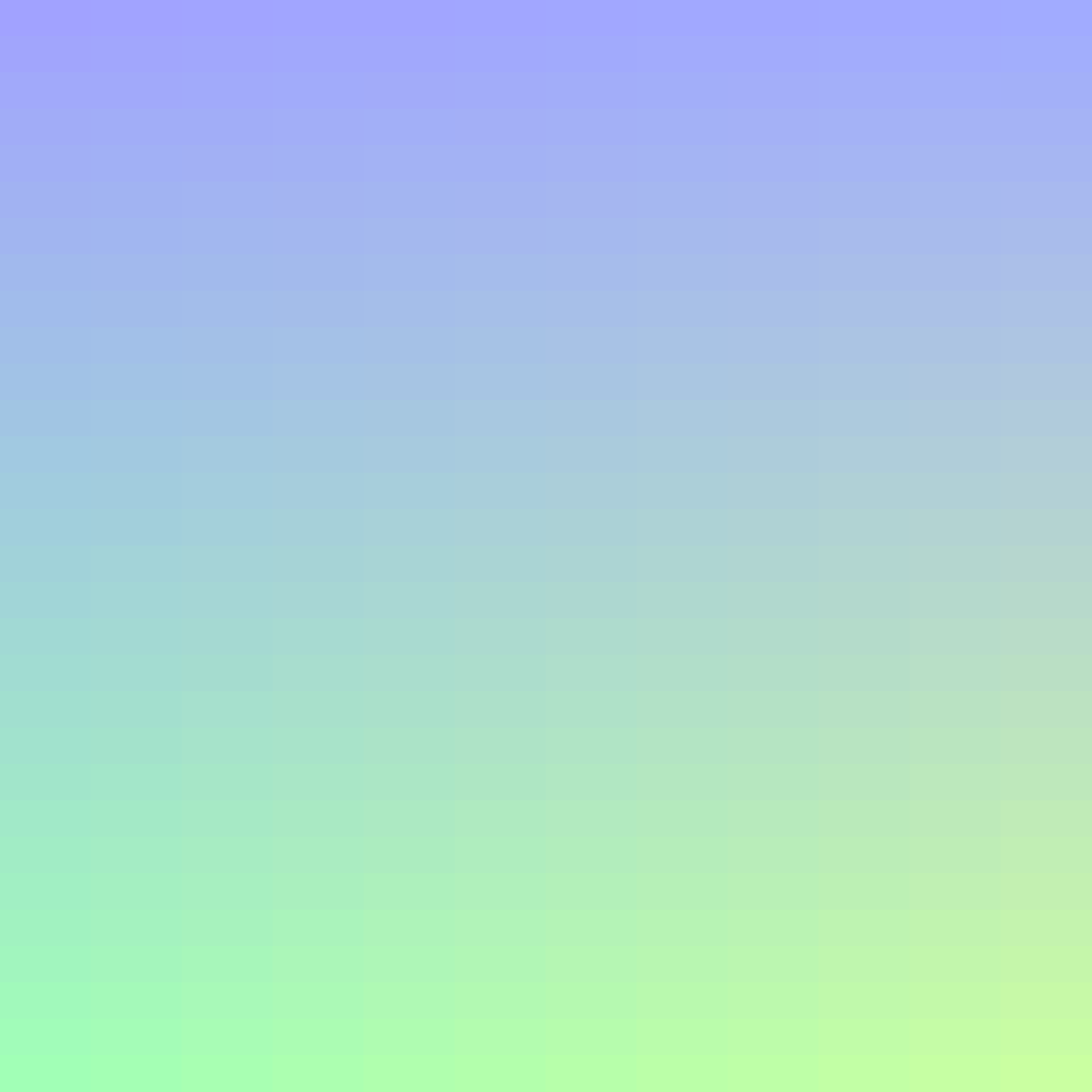 Art Blocks - Art Blocks v2 - Color Study #690 - NFT # 16000690