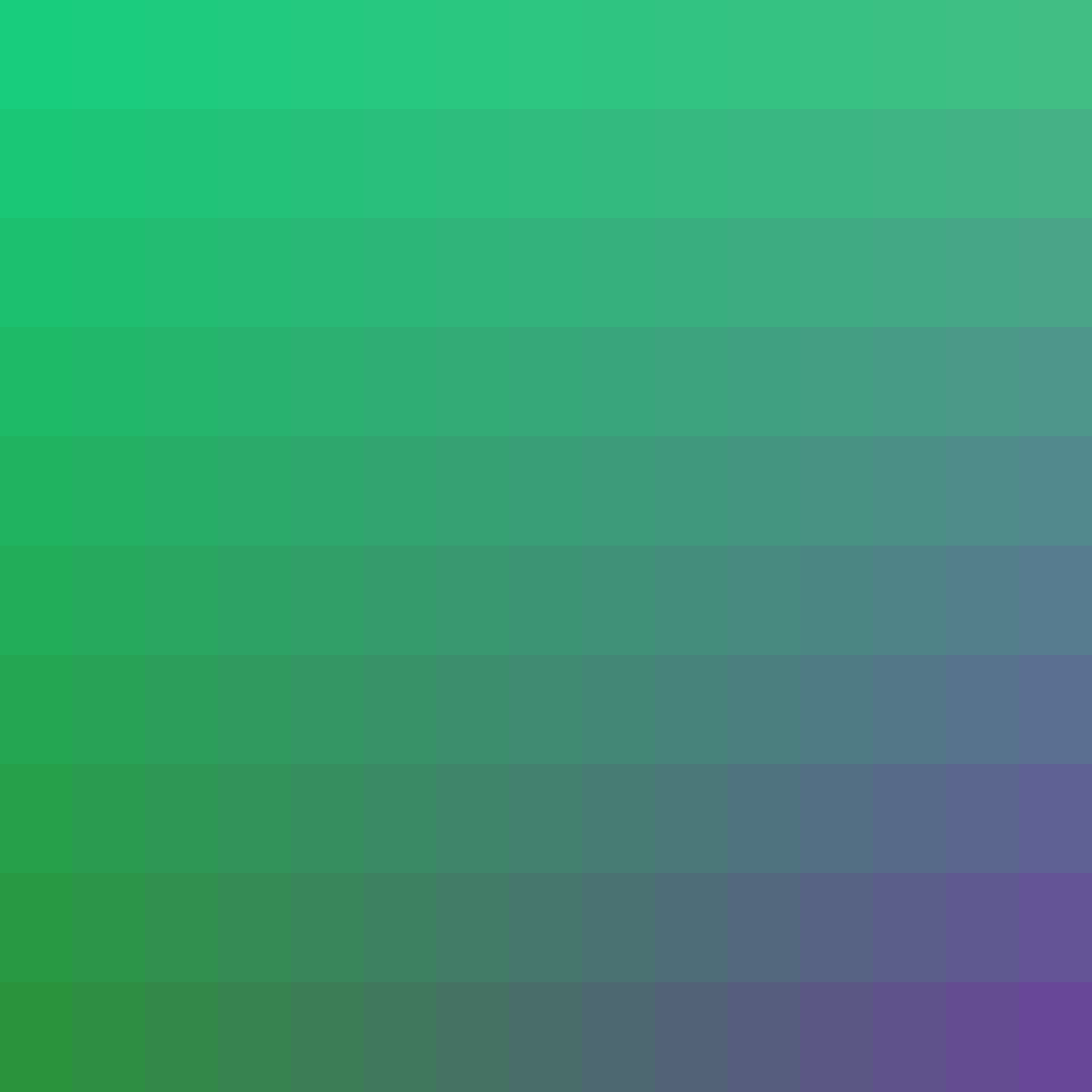 Art Blocks - Art Blocks v2 - Color Study #693 - NFT # 16000693