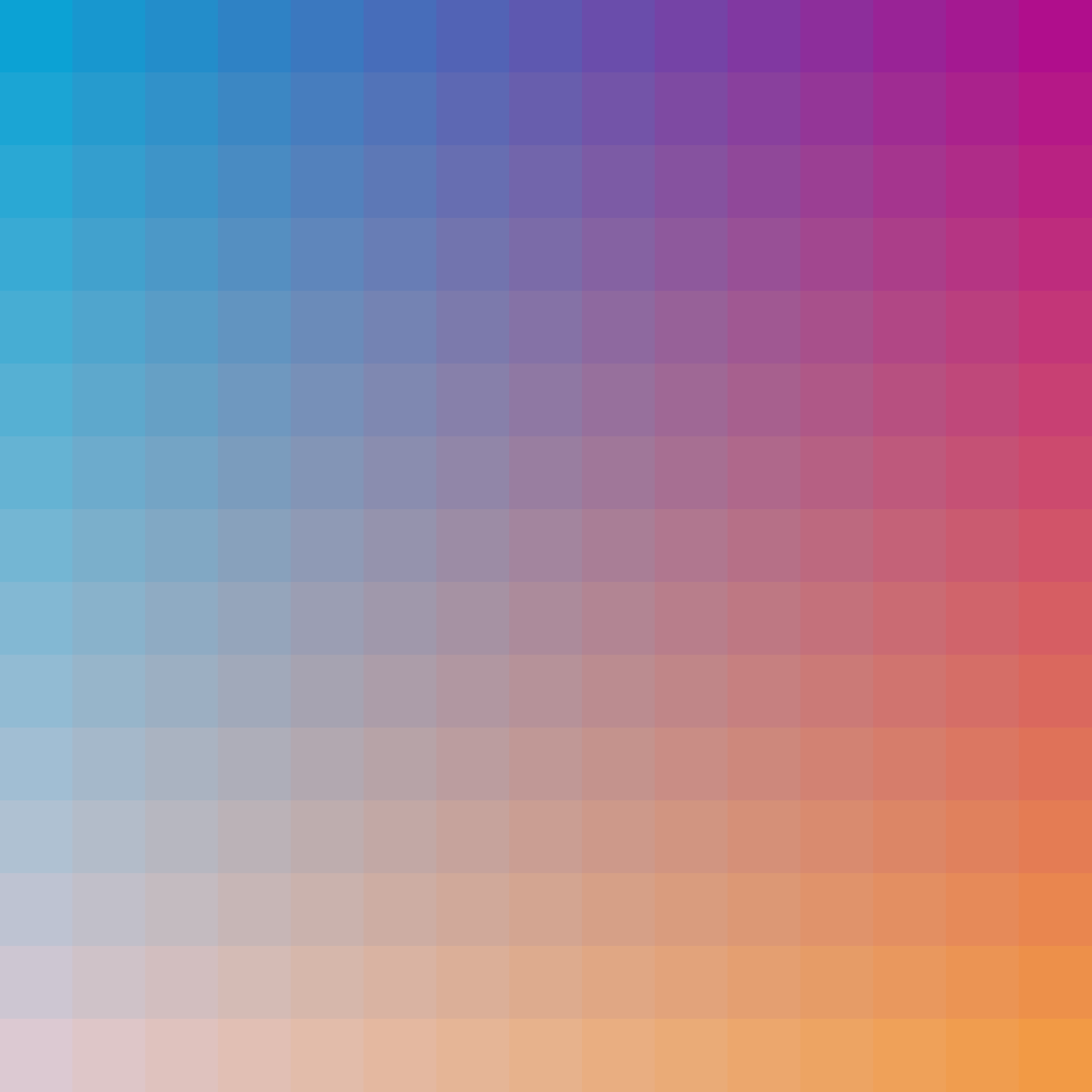 Art Blocks - Art Blocks v2 - Color Study #711 - NFT # 16000711