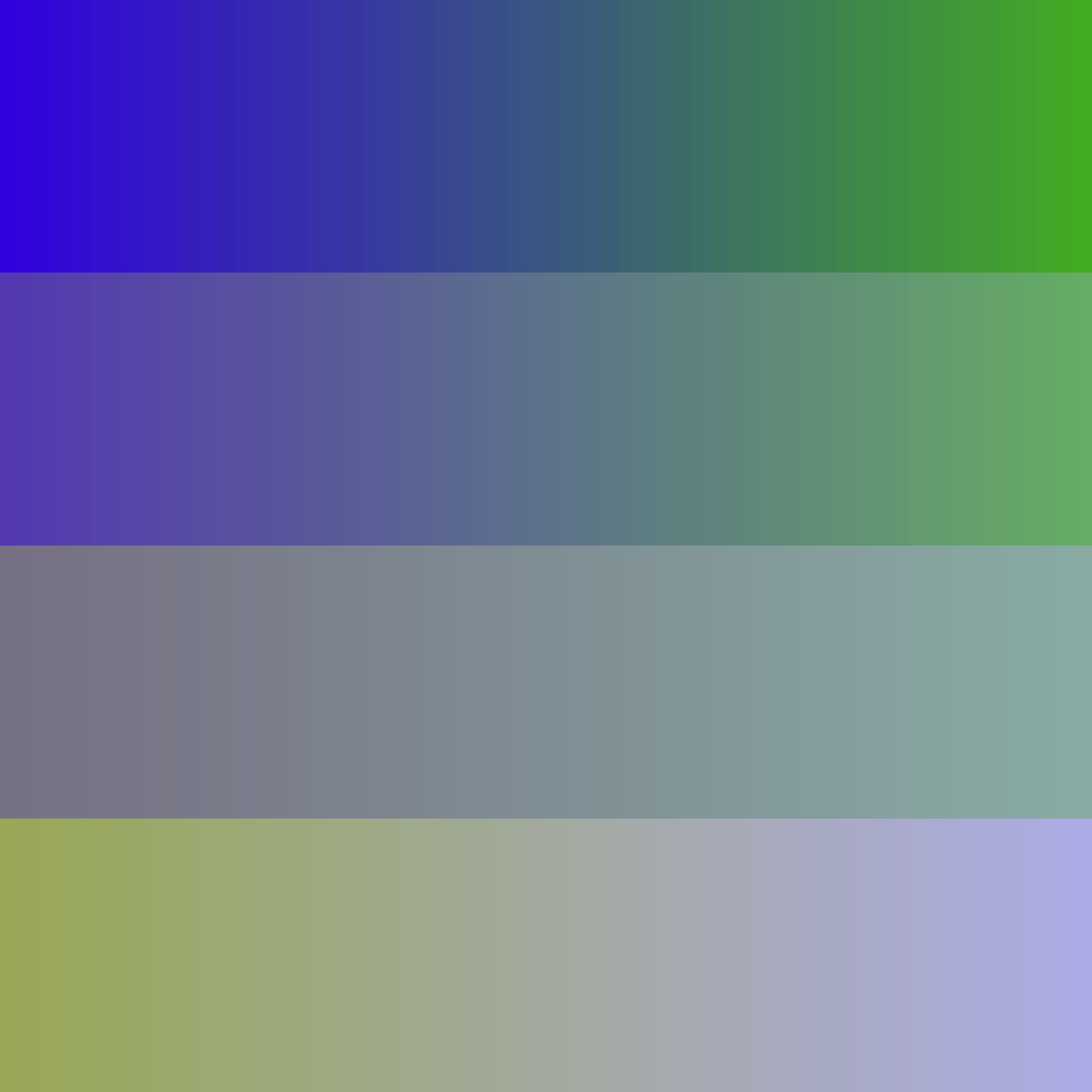 Art Blocks - Art Blocks v2 - Color Study #740 - NFT # 16000740