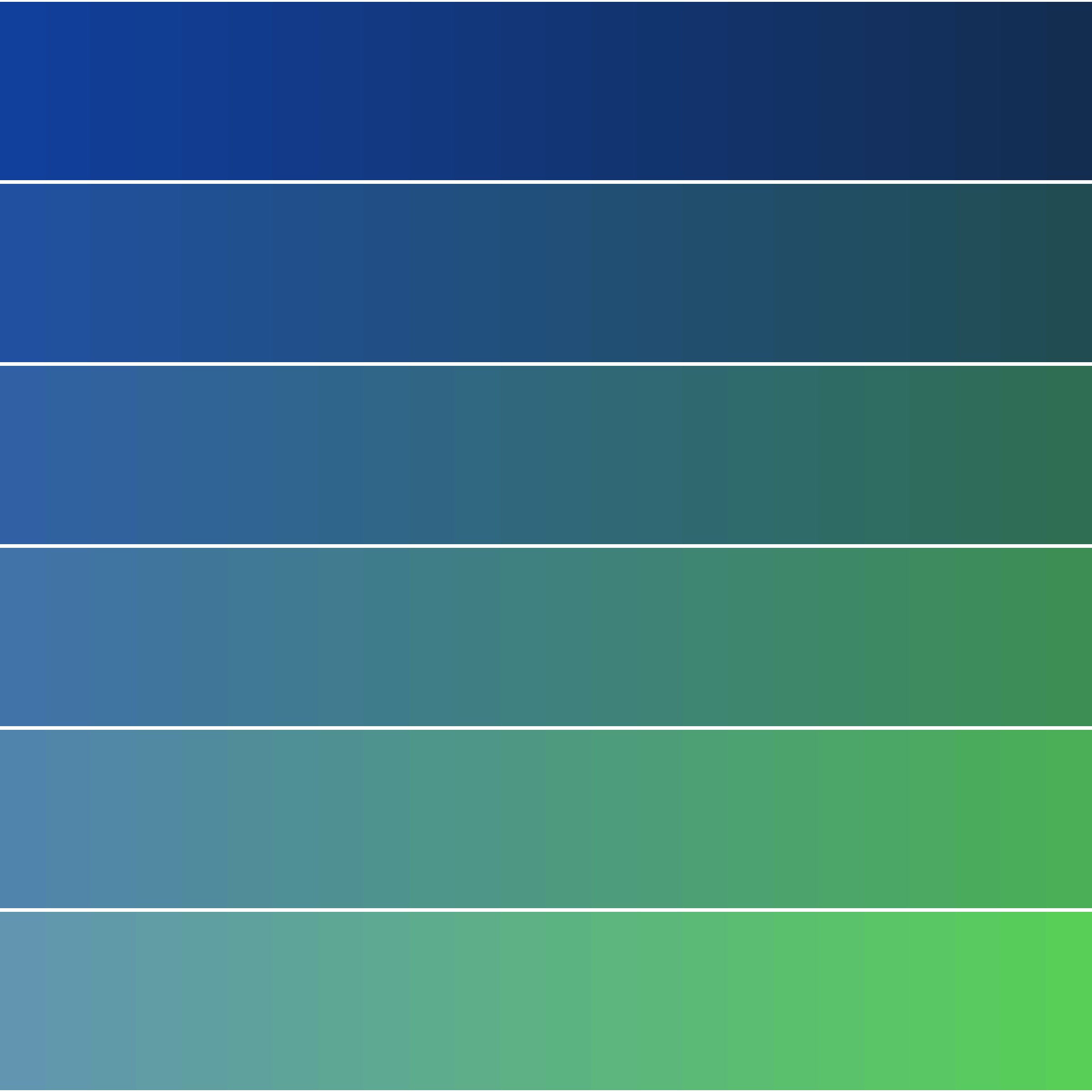 Art Blocks - Art Blocks v2 - Color Study #744 - NFT # 16000744