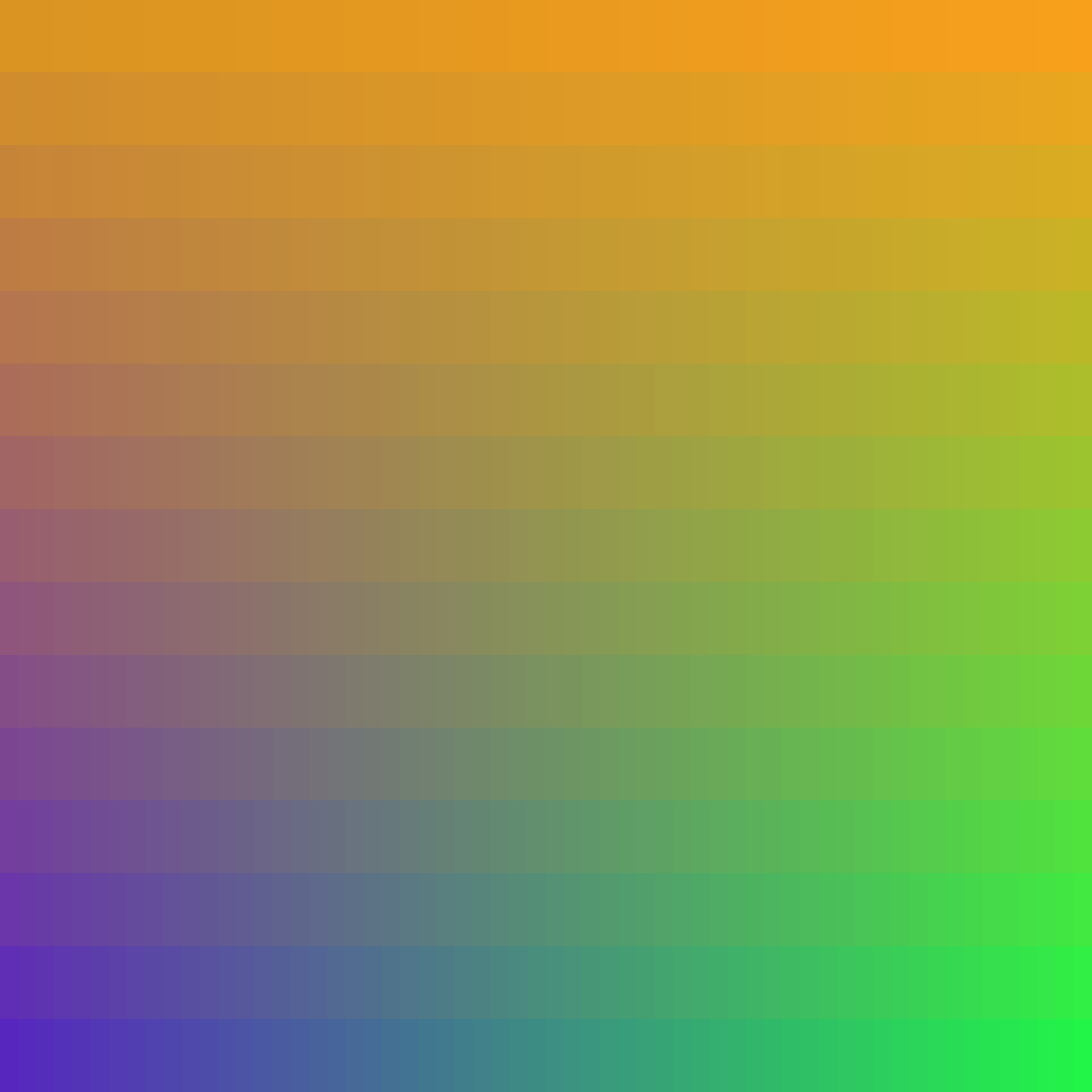 Art Blocks - Art Blocks v2 - Color Study #747 - NFT # 16000747