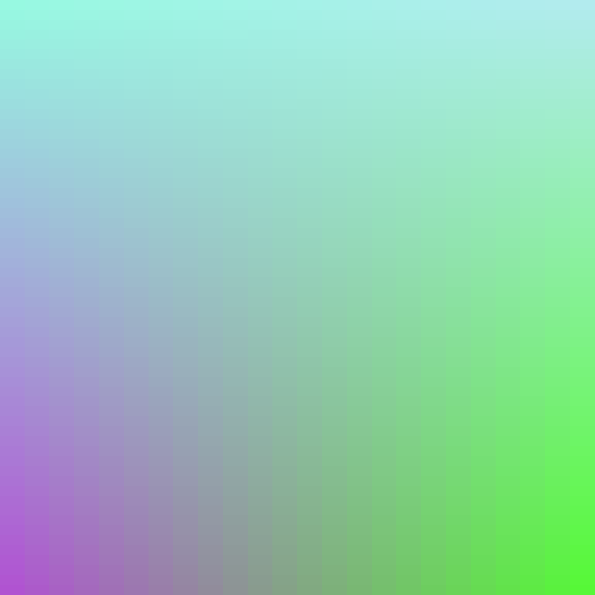 Art Blocks - Art Blocks v2 - Color Study #753 - NFT # 16000753