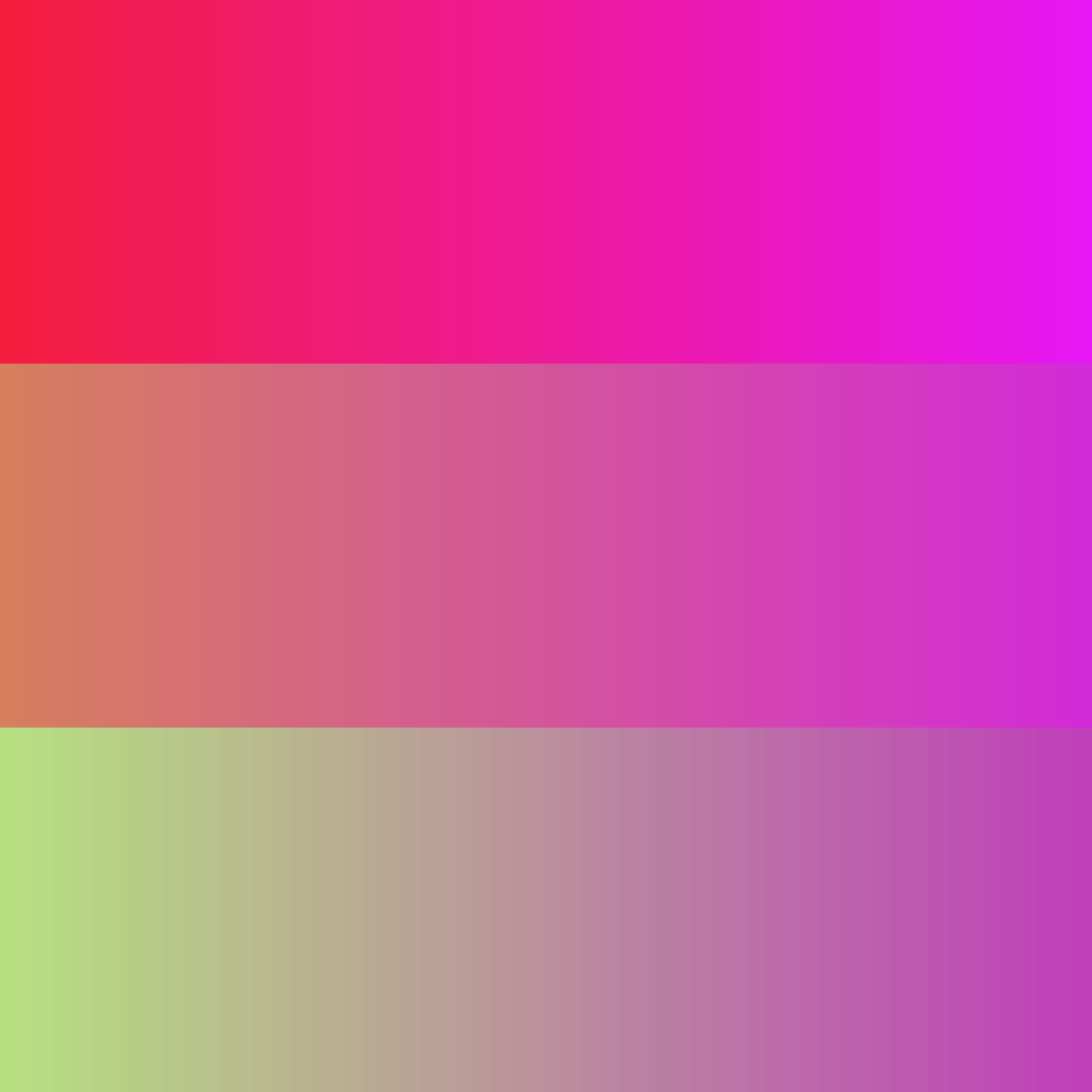 Art Blocks - Art Blocks v2 - Color Study #759 - NFT # 16000759