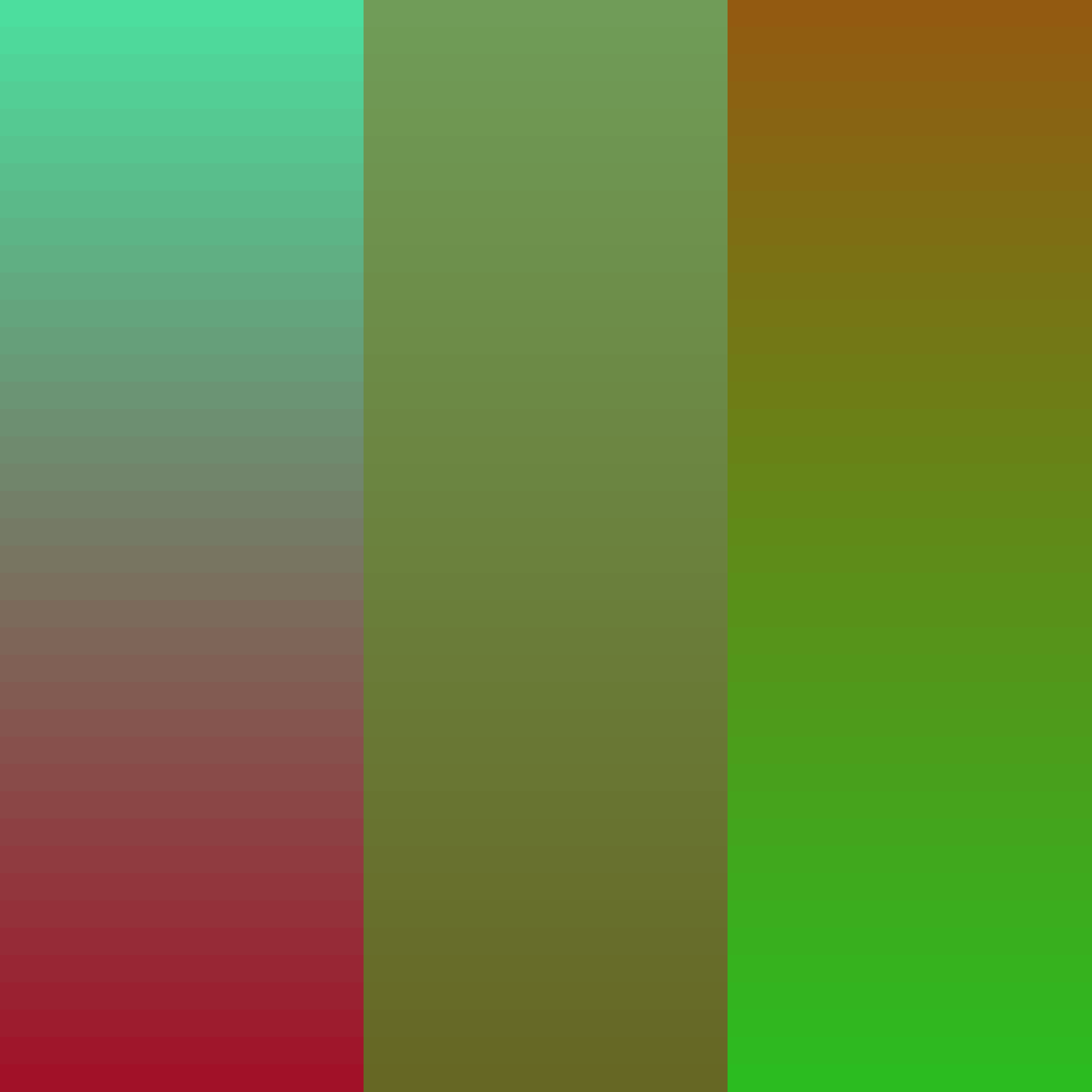 Art Blocks - Art Blocks v2 - Color Study #770 - NFT # 16000770