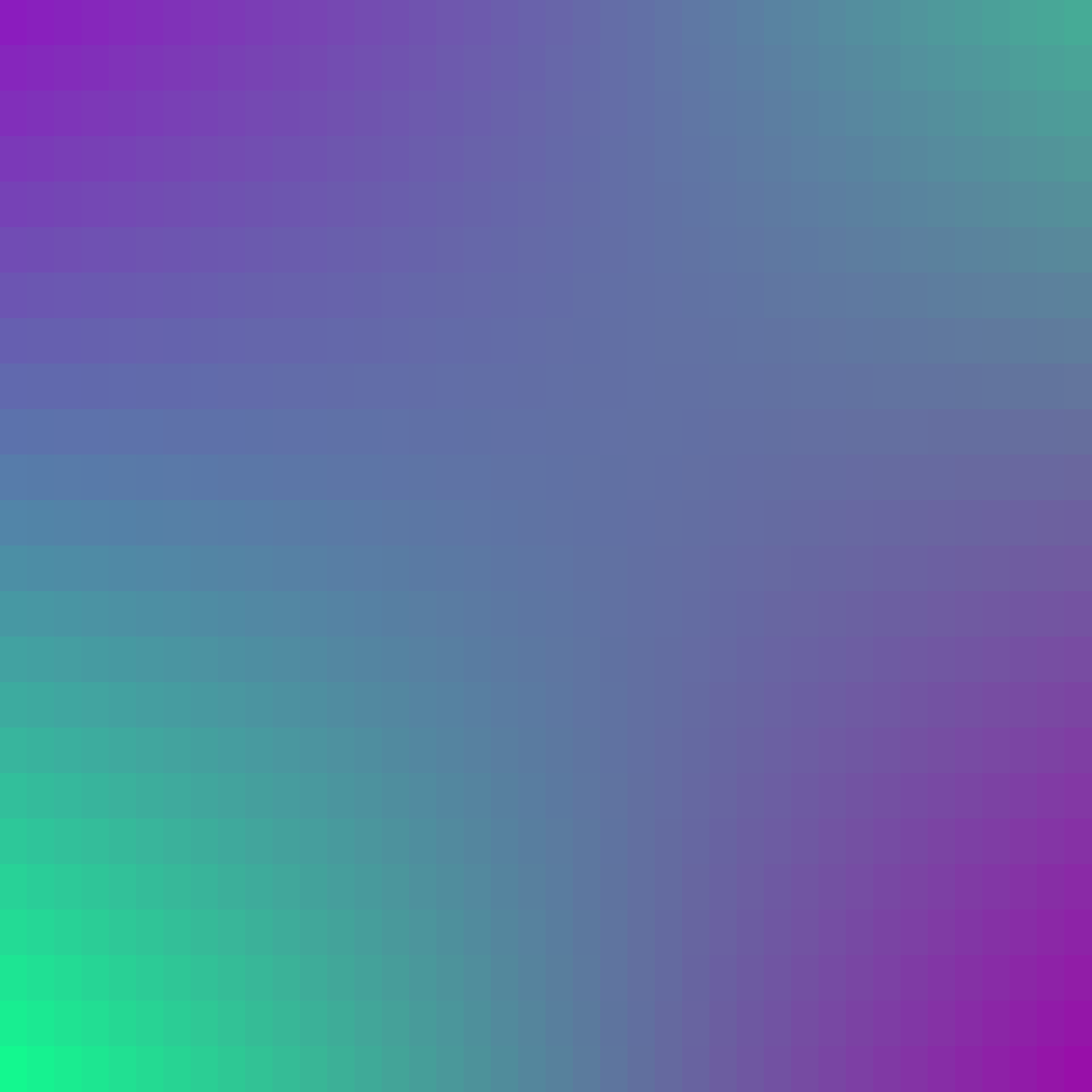 Art Blocks - Art Blocks v2 - Color Study #774 - NFT # 16000774