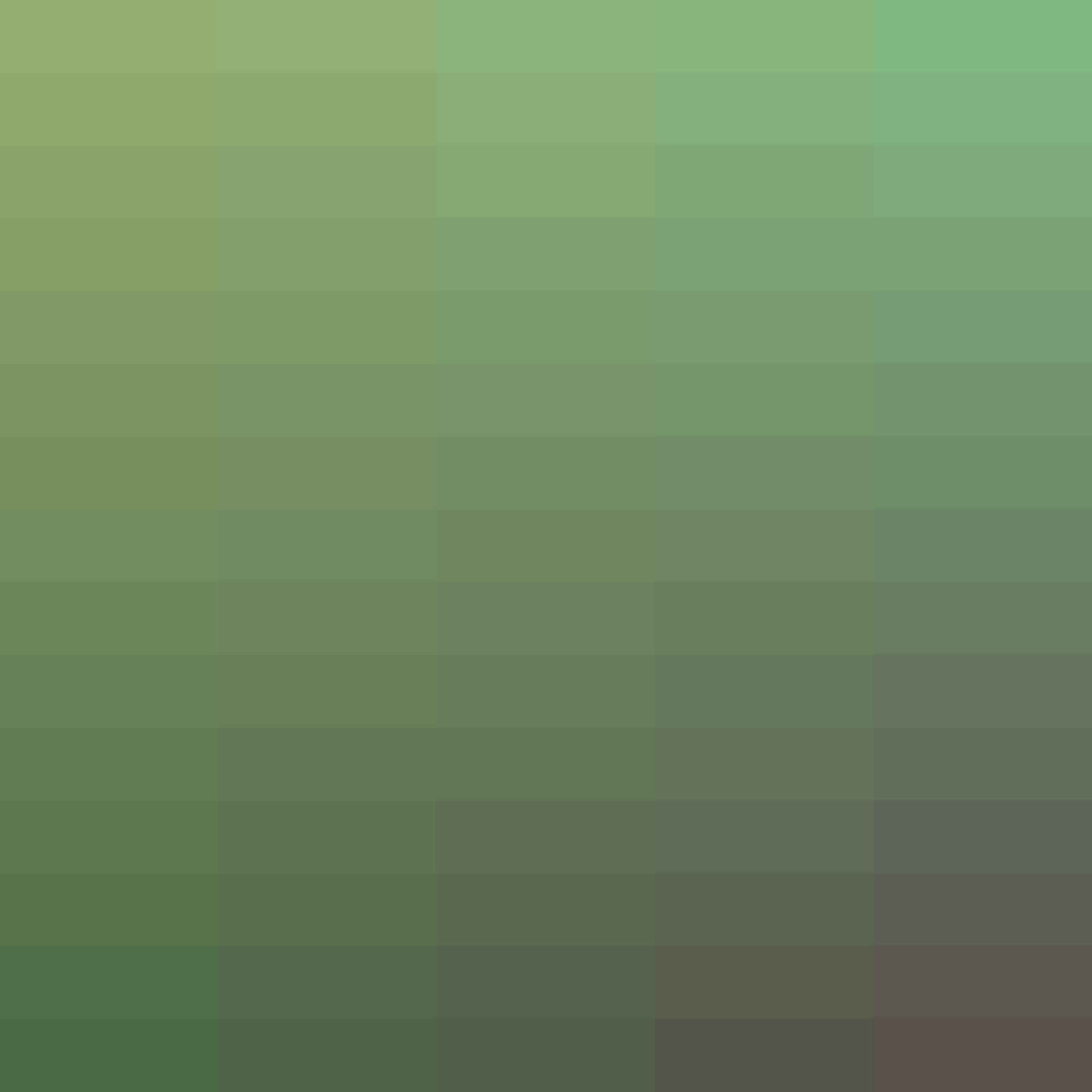 Art Blocks - Art Blocks v2 - Color Study #778 - NFT # 16000778