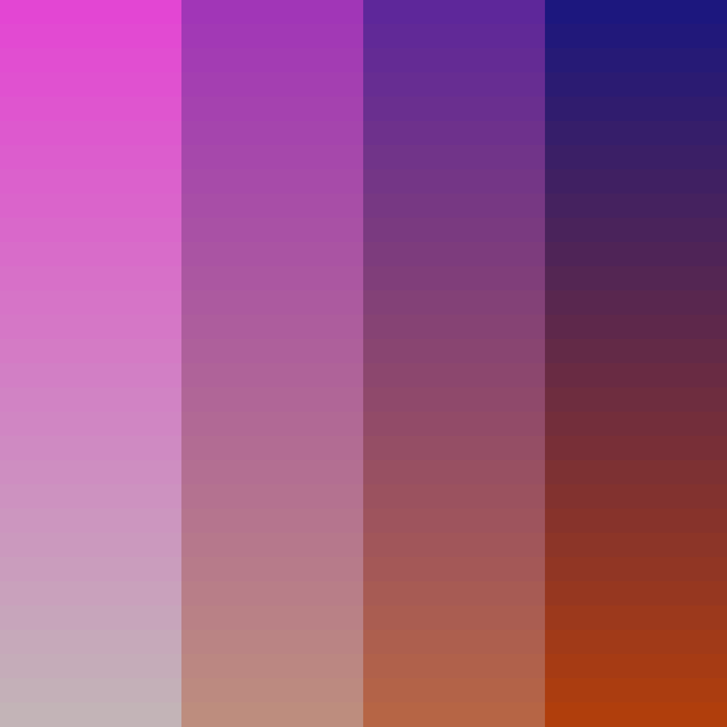 Art Blocks - Art Blocks v2 - Color Study #791 - NFT # 16000791