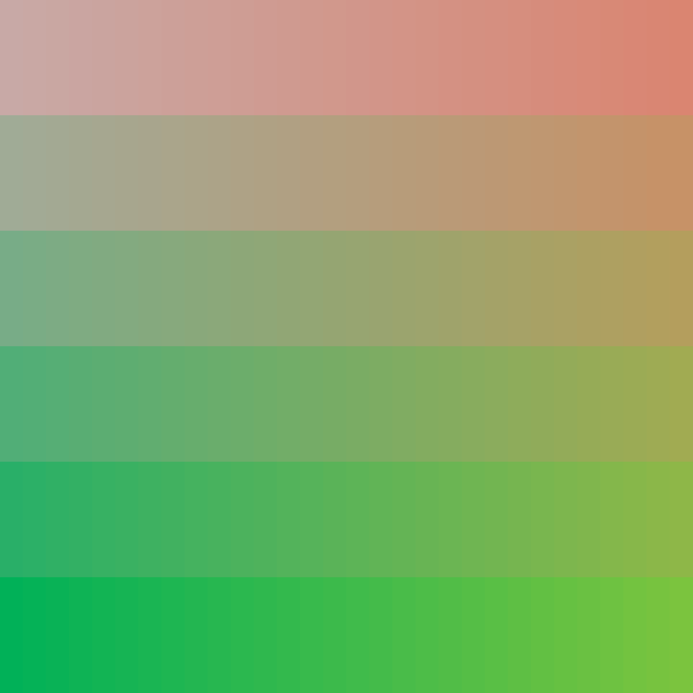 Art Blocks - Art Blocks v2 - Color Study #802 - NFT # 16000802