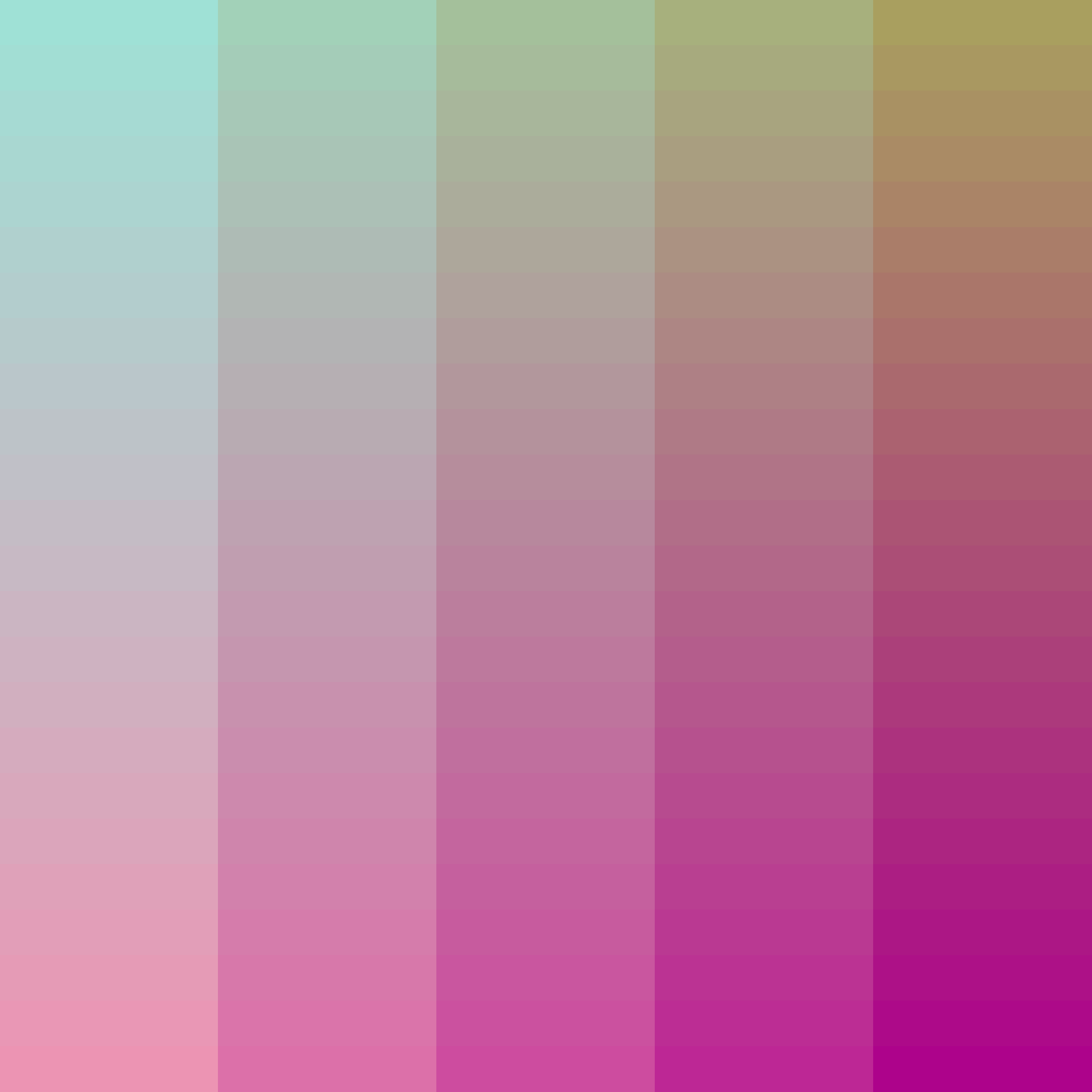 Art Blocks - Art Blocks v2 - Color Study #816 - NFT # 16000816