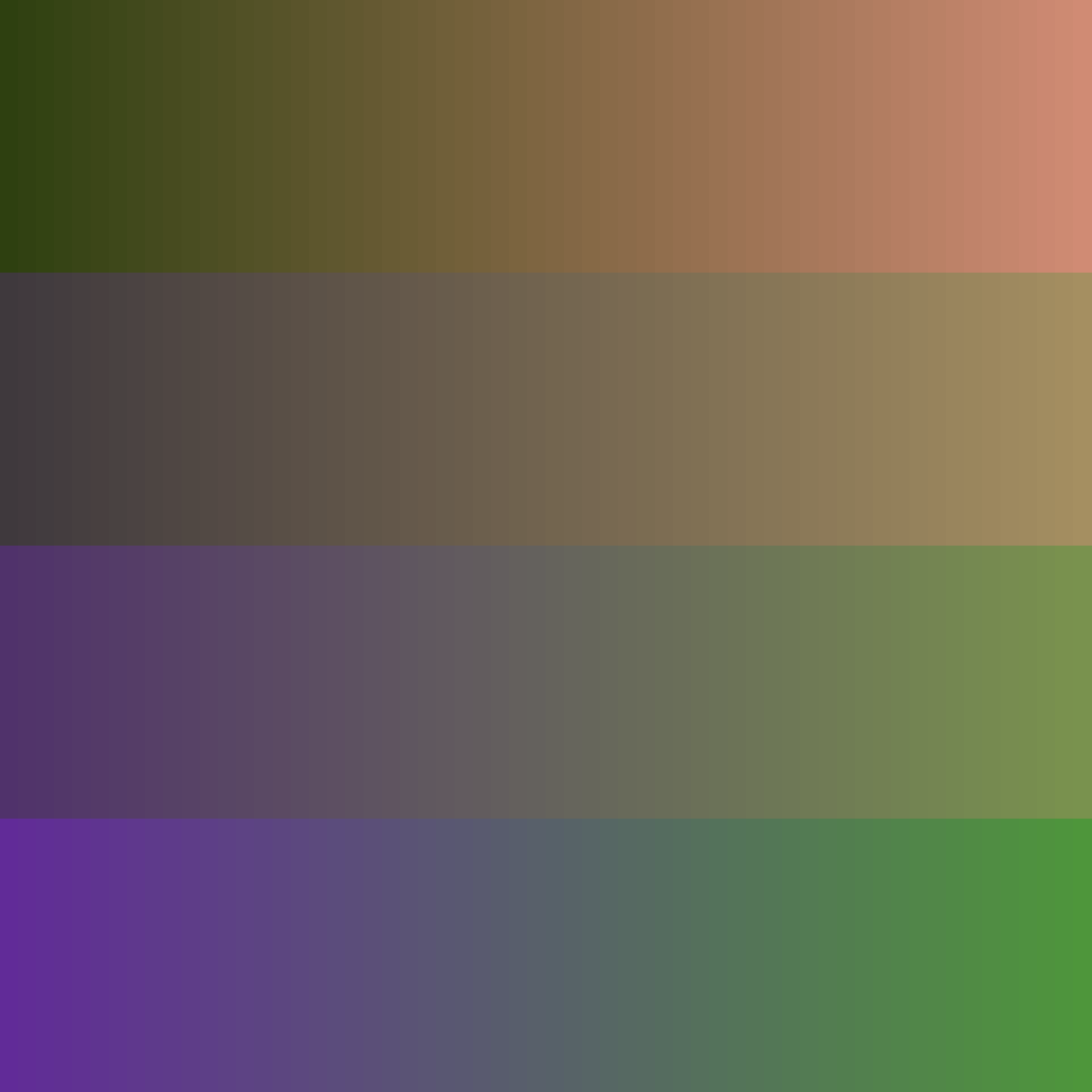 Art Blocks - Art Blocks v2 - Color Study #818 - NFT # 16000818