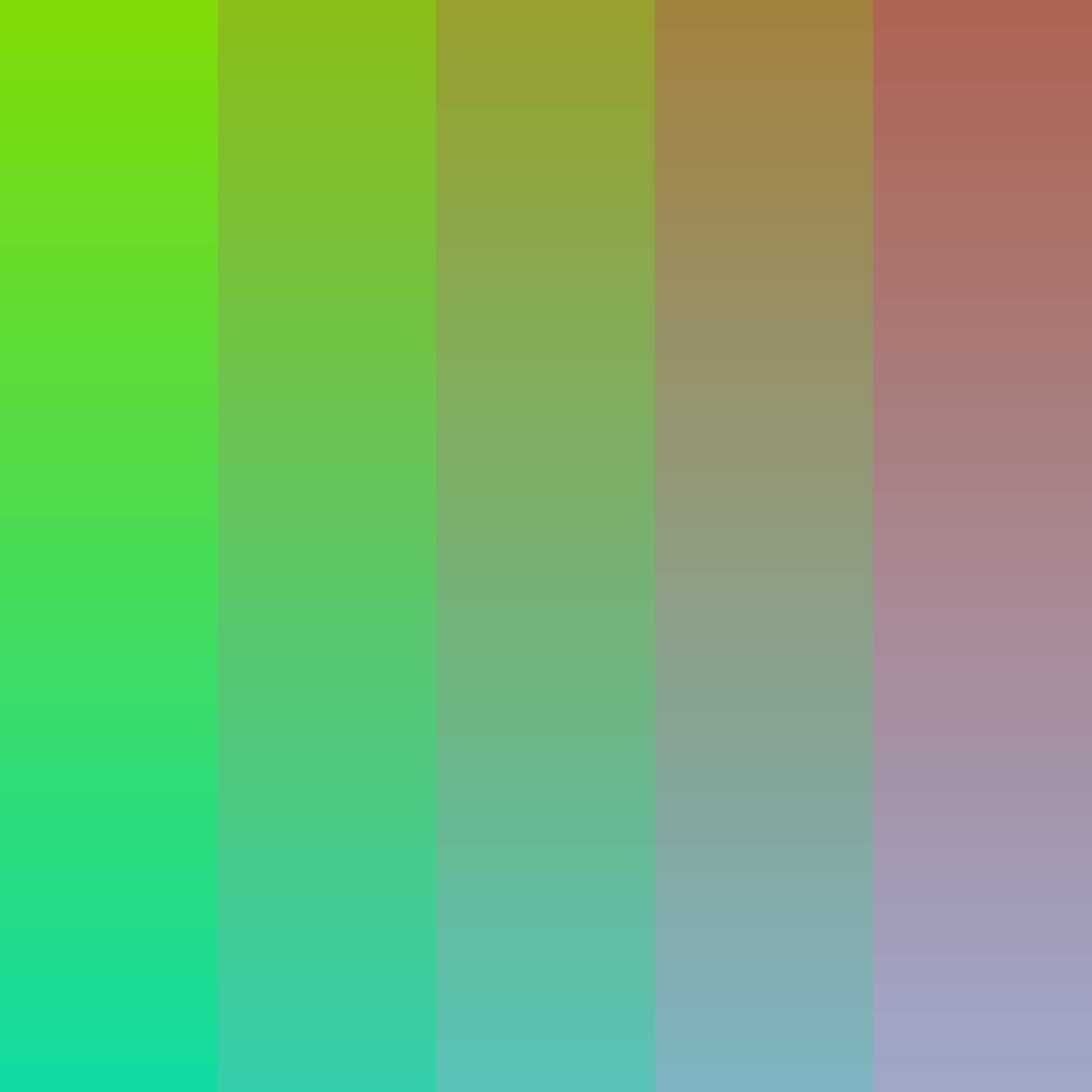 Art Blocks - Art Blocks v2 - Color Study #819 - NFT # 16000819