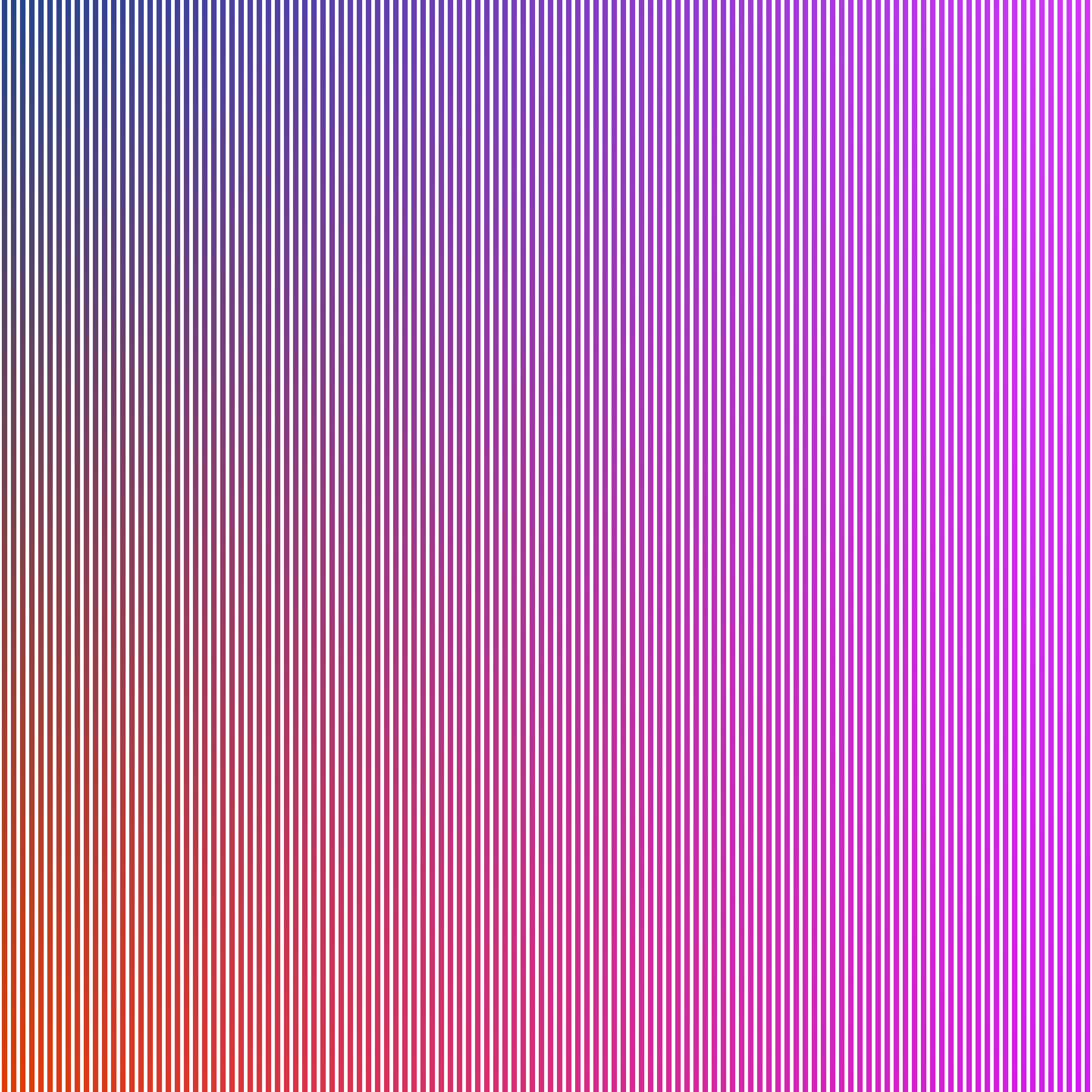 Art Blocks - Art Blocks v2 - Color Study #822 - NFT # 16000822