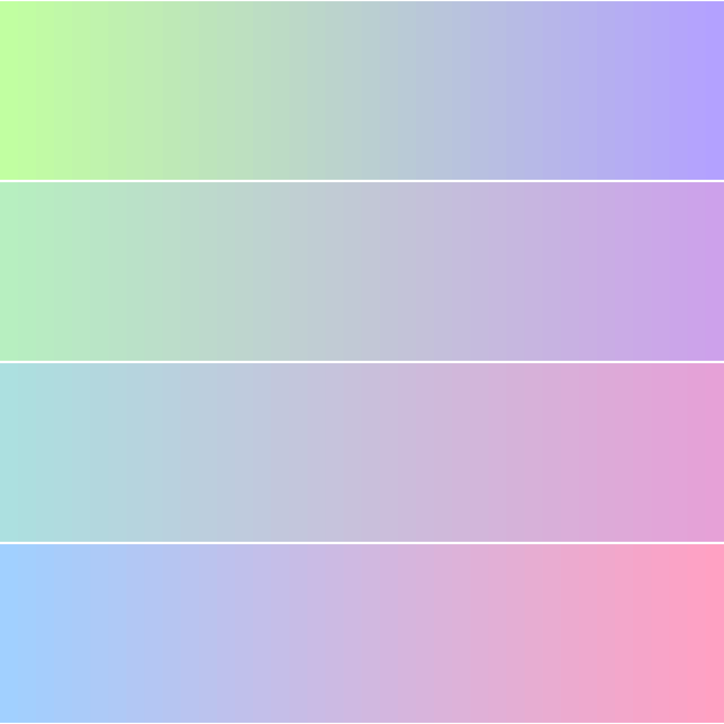 Art Blocks - Art Blocks v2 - Color Study #826 - NFT # 16000826