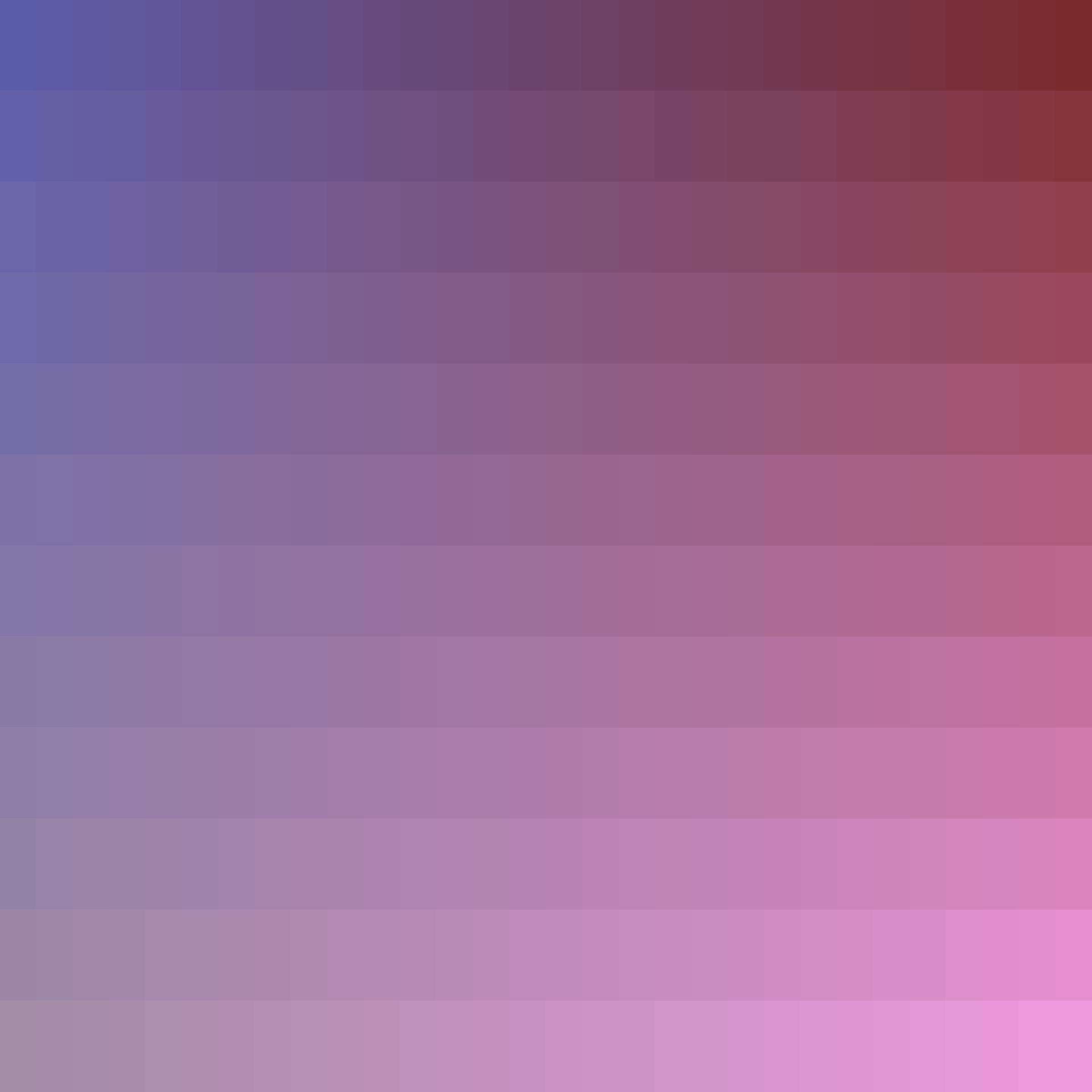 Art Blocks - Art Blocks v2 - Color Study #834 - NFT # 16000834