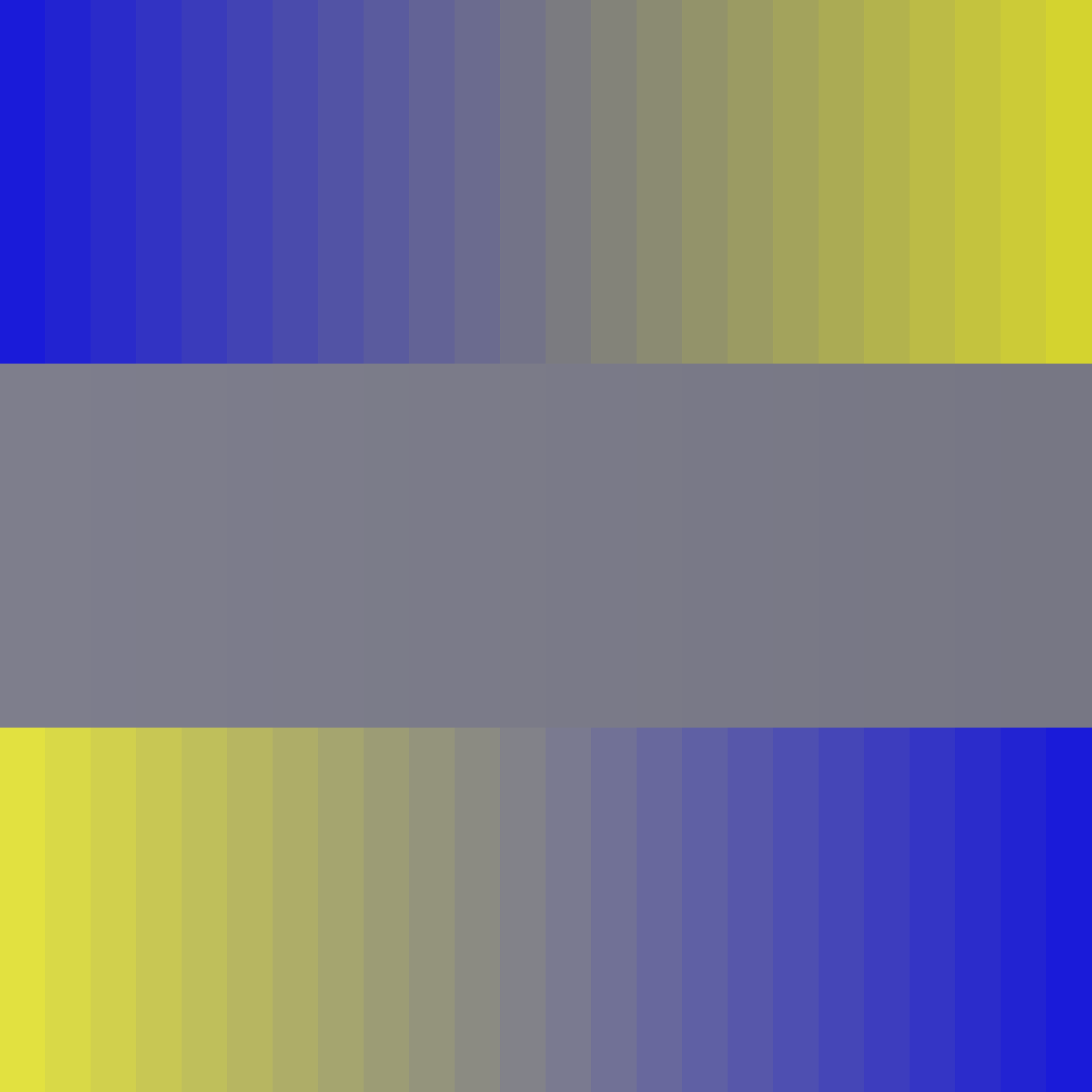 Art Blocks - Art Blocks v2 - Color Study #841 - NFT # 16000841