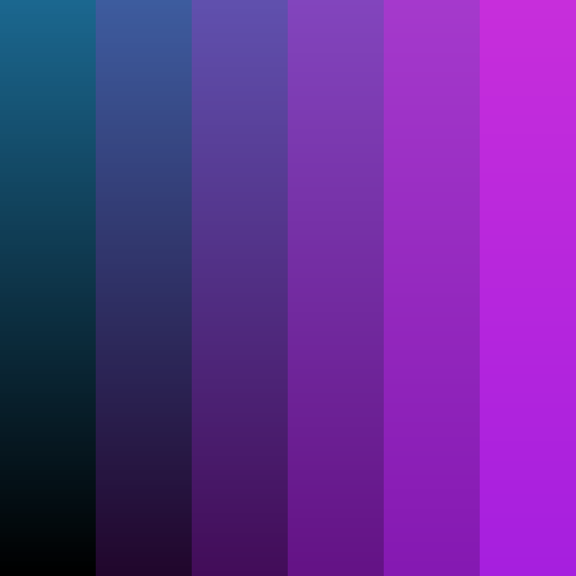 Art Blocks - Art Blocks v2 - Color Study #852 - NFT # 16000852