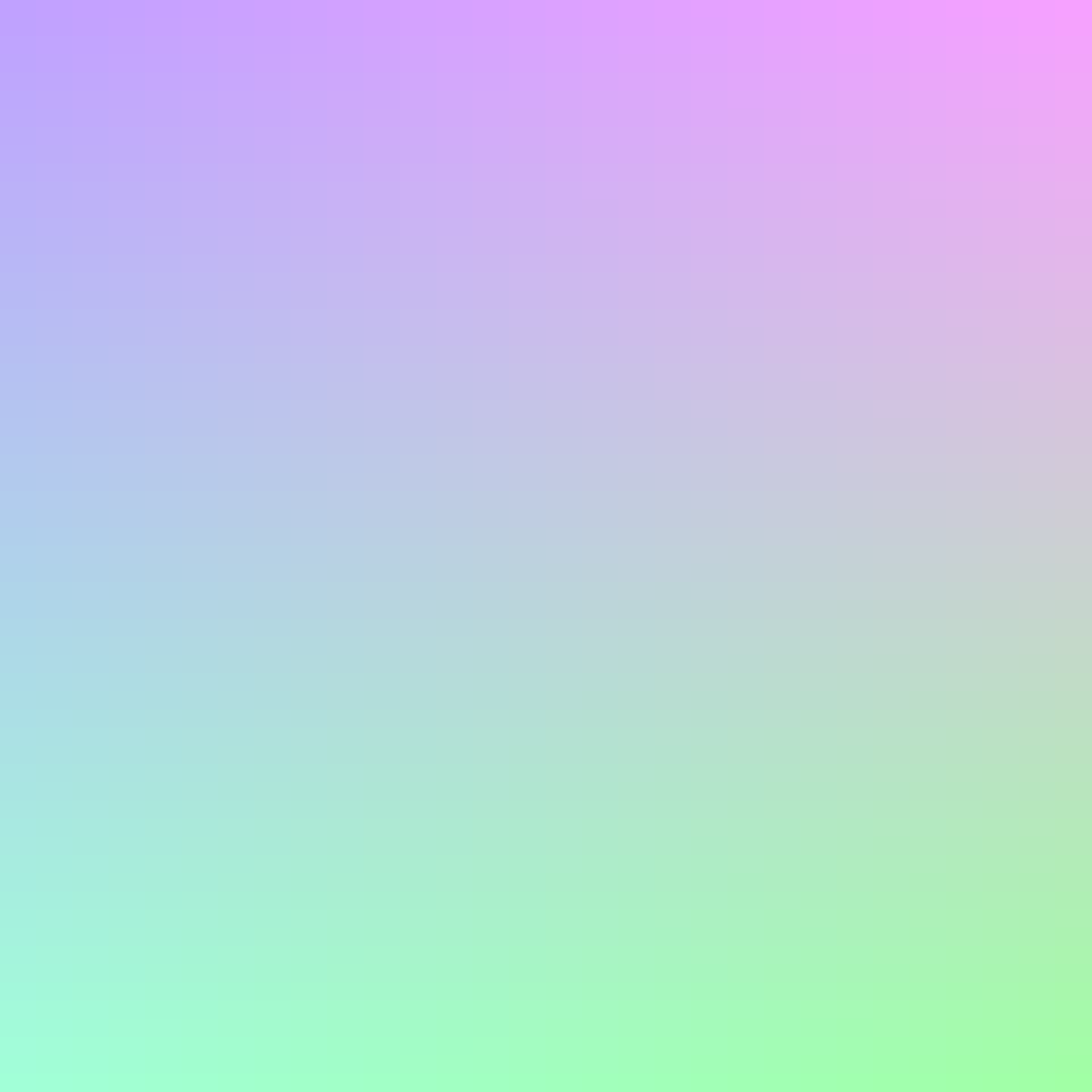 Art Blocks - Art Blocks v2 - Color Study #861 - NFT # 16000861