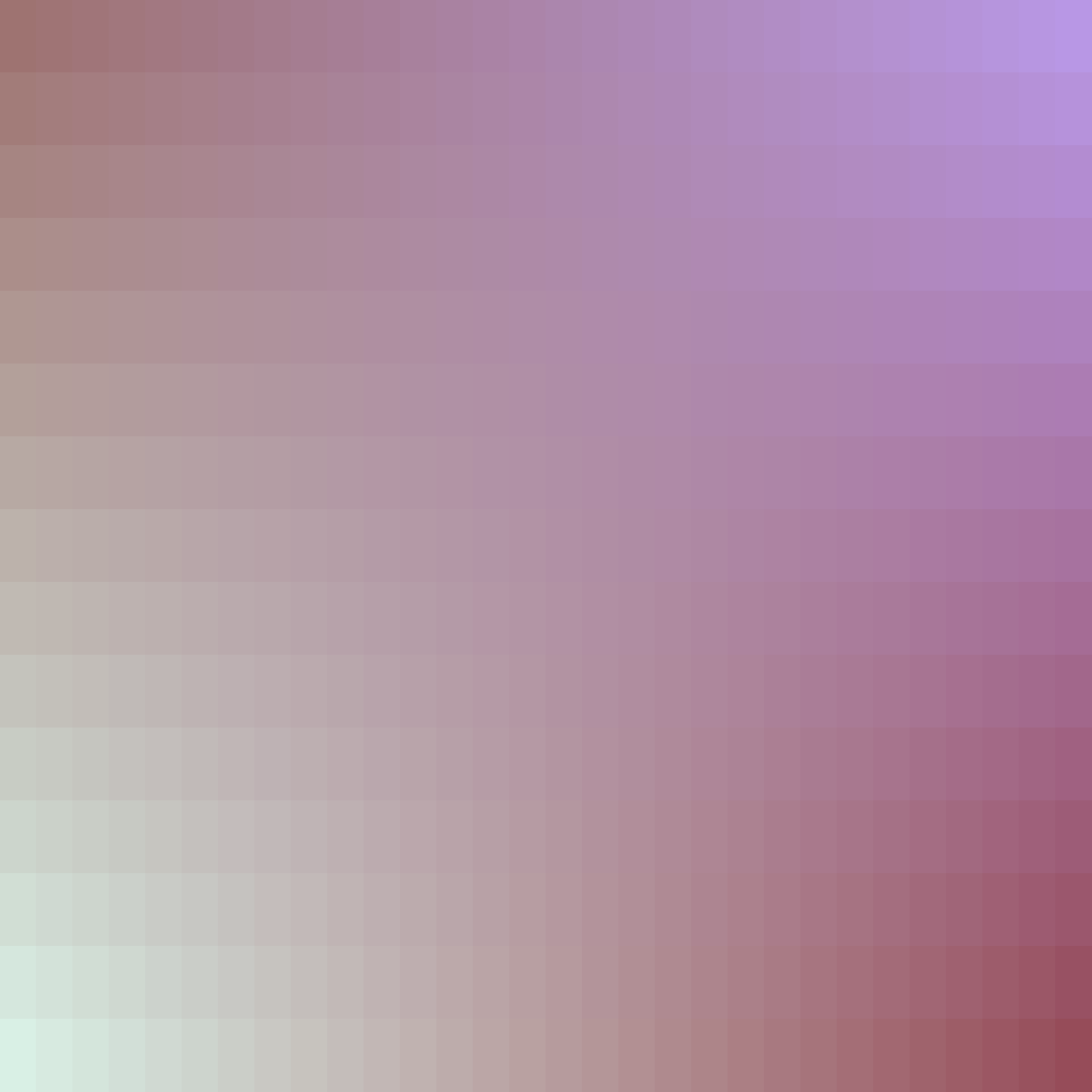 Art Blocks - Art Blocks v2 - Color Study #889 - NFT # 16000889