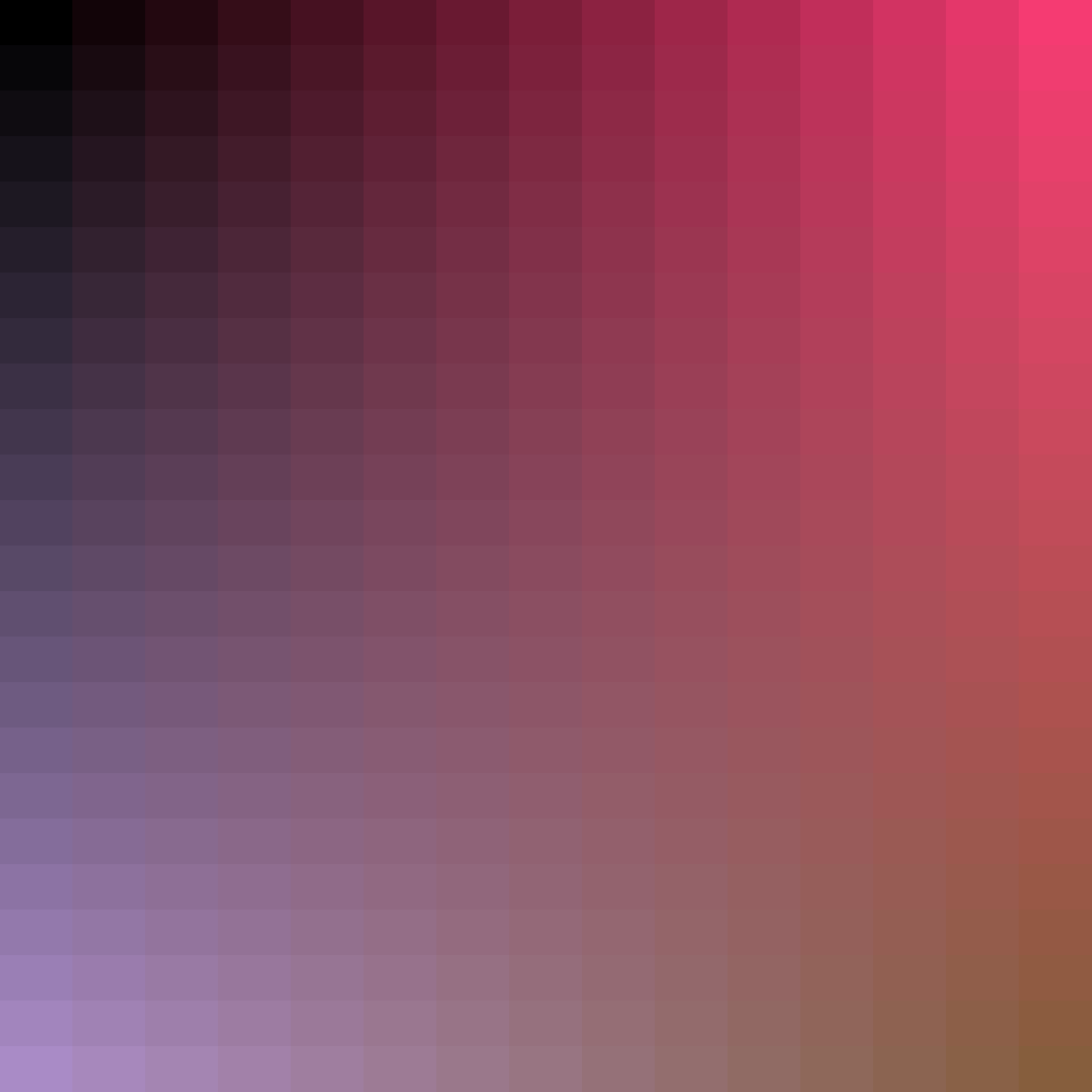 Art Blocks - Art Blocks v2 - Color Study #902 - NFT # 16000902