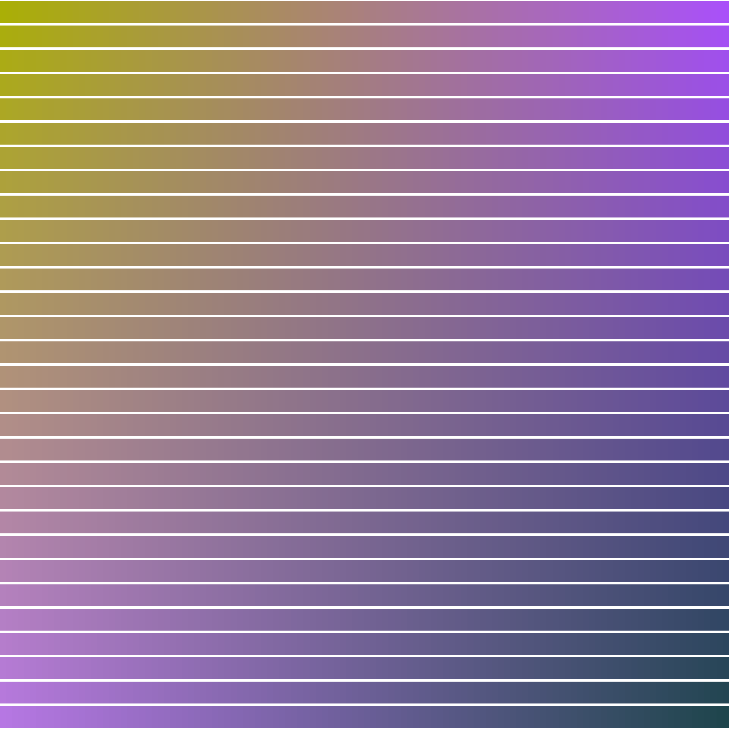 Art Blocks - Art Blocks v2 - Color Study #903 - NFT # 16000903