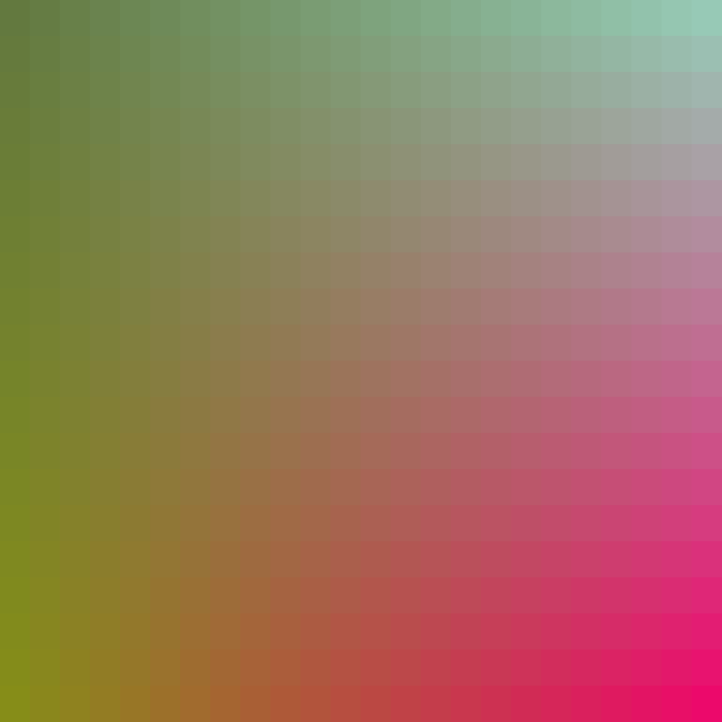 Art Blocks - Art Blocks v2 - Color Study #908 - NFT # 16000908