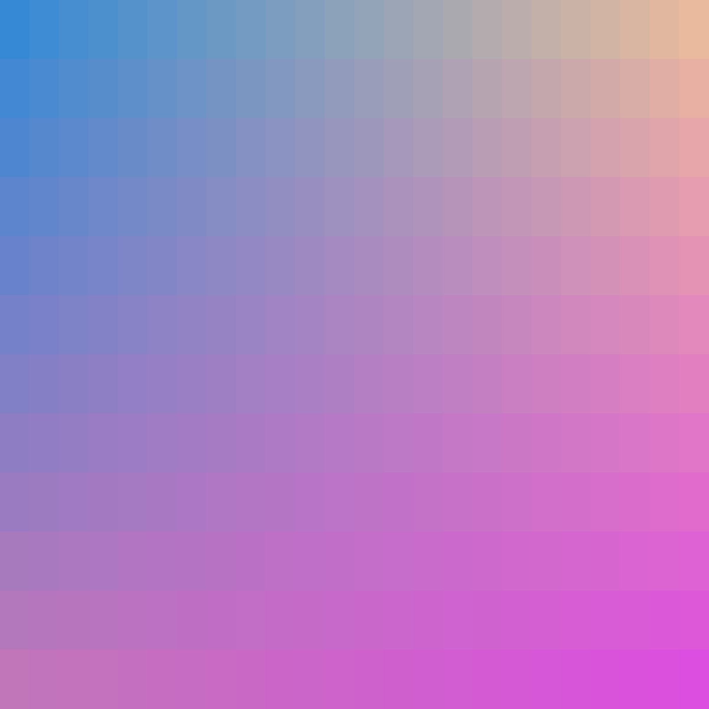 Art Blocks - Art Blocks v2 - Color Study #919 - NFT # 16000919