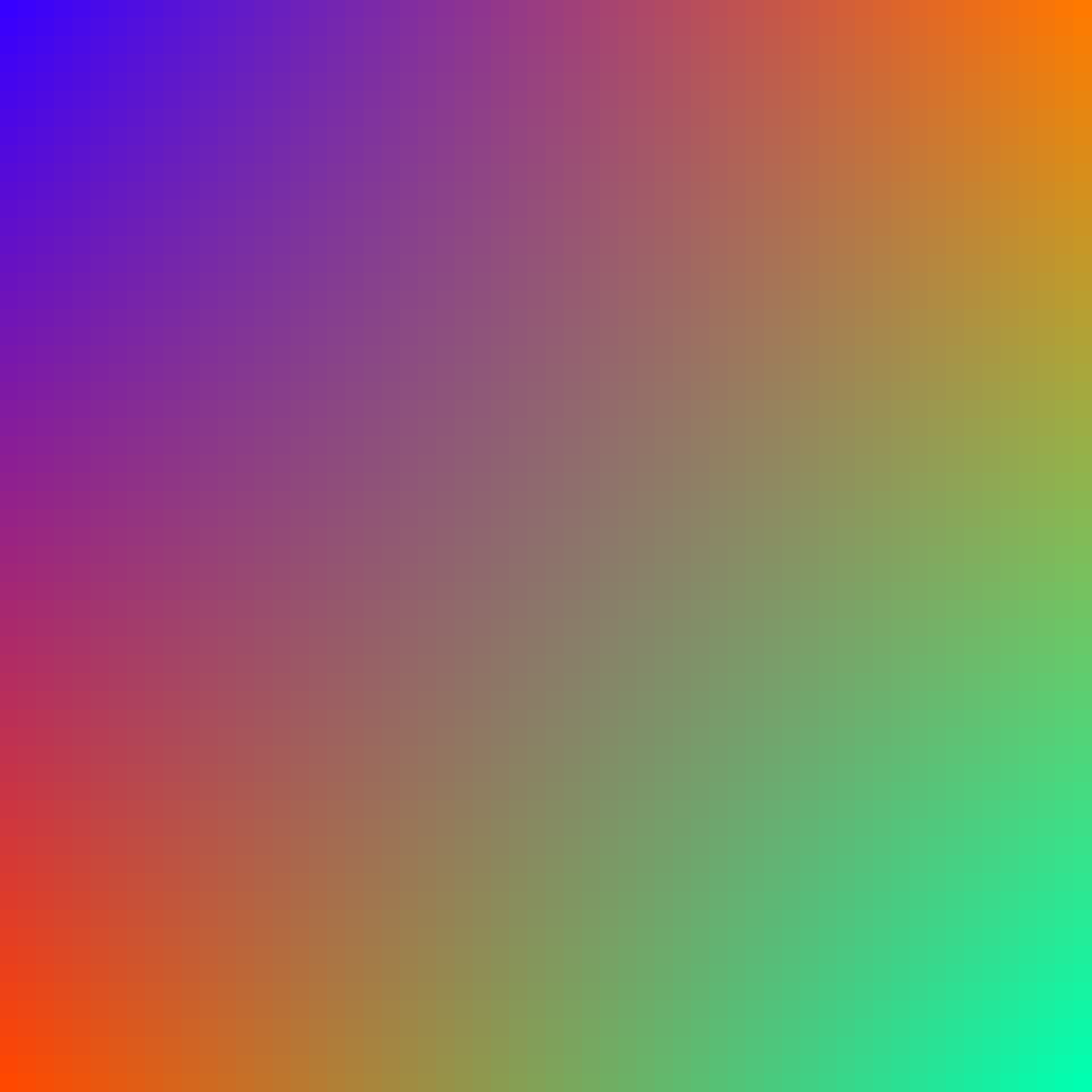 Art Blocks - Art Blocks v2 - Color Study #927 - NFT # 16000927