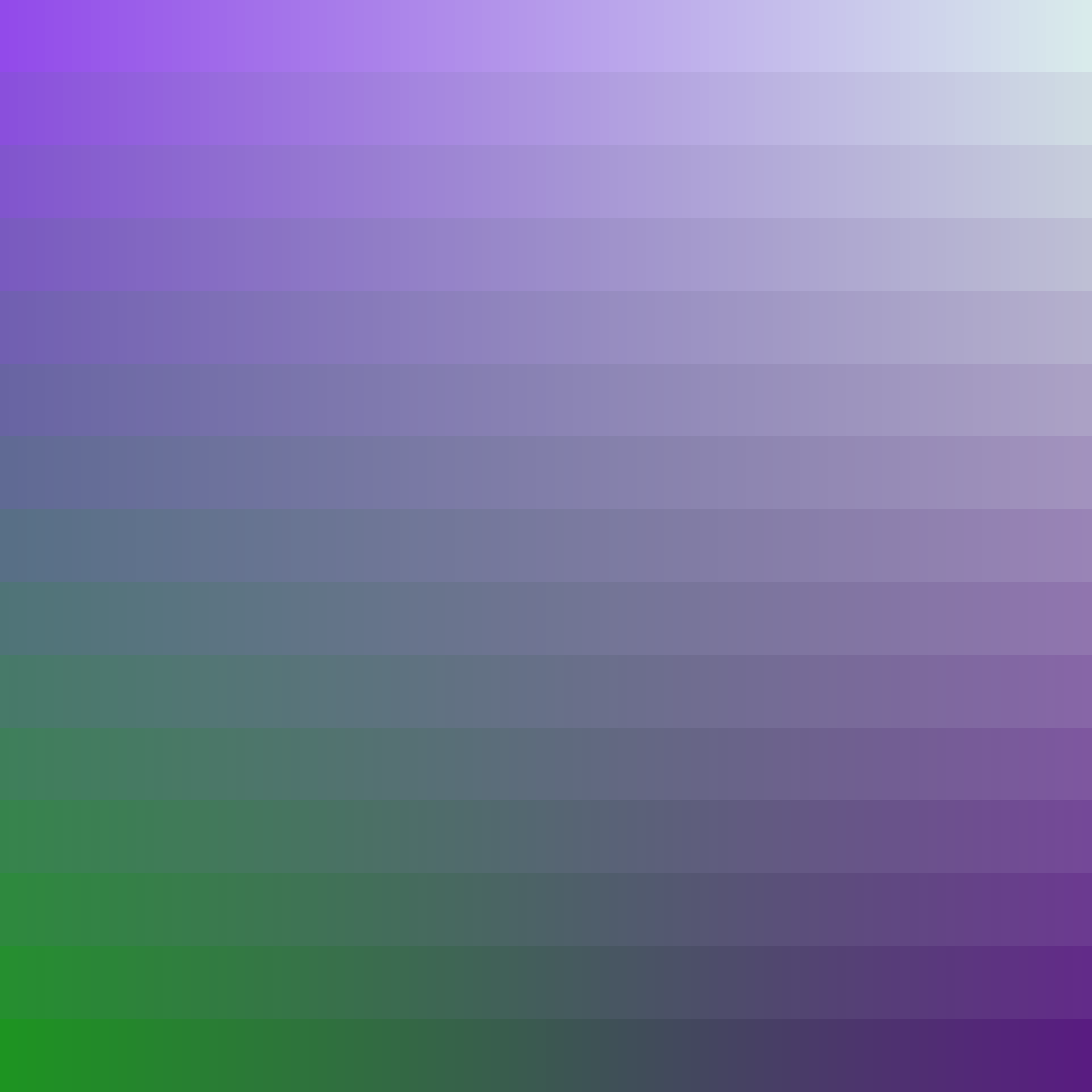 Art Blocks - Art Blocks v2 - Color Study #928 - NFT # 16000928