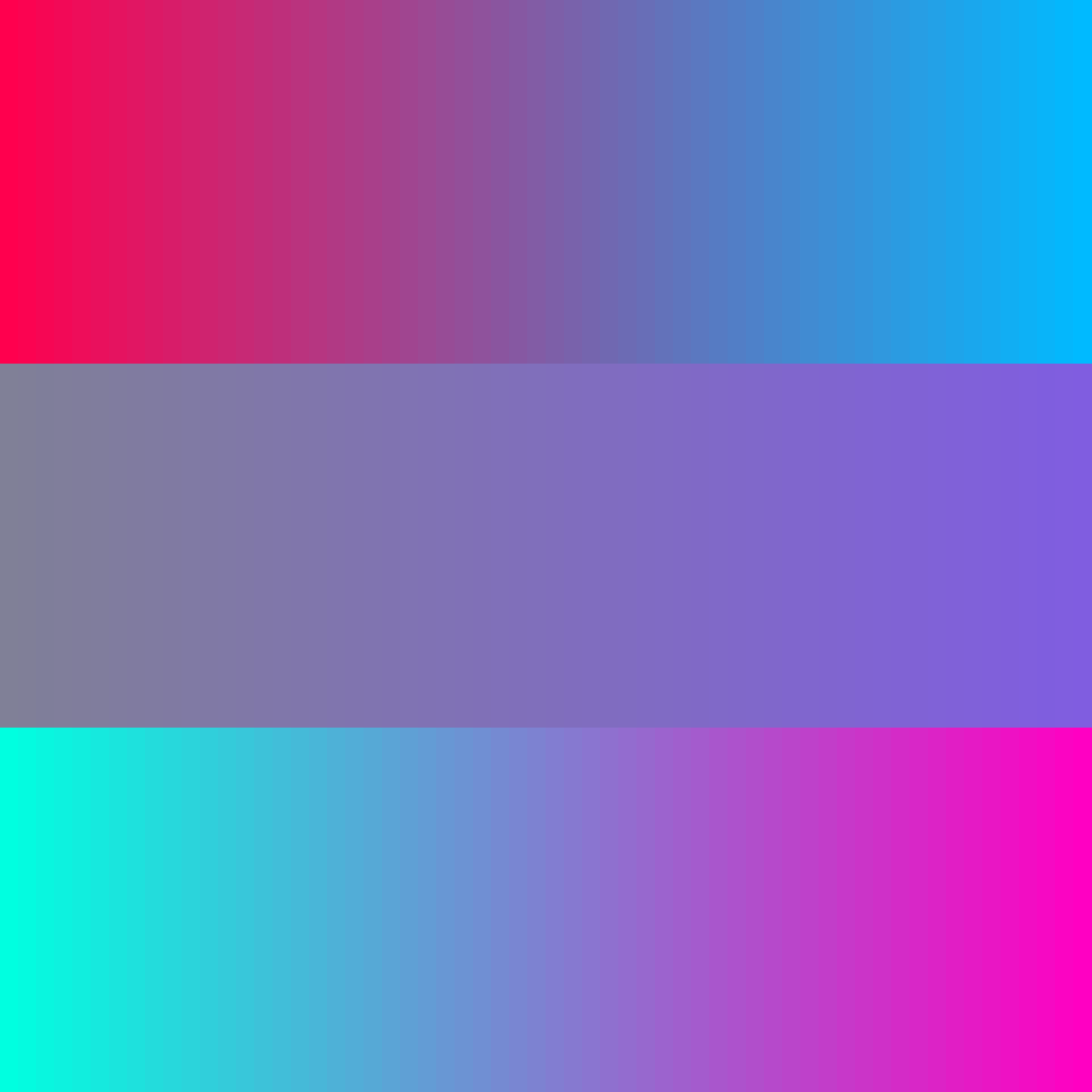 Art Blocks - Art Blocks v2 - Color Study #940 - NFT # 16000940