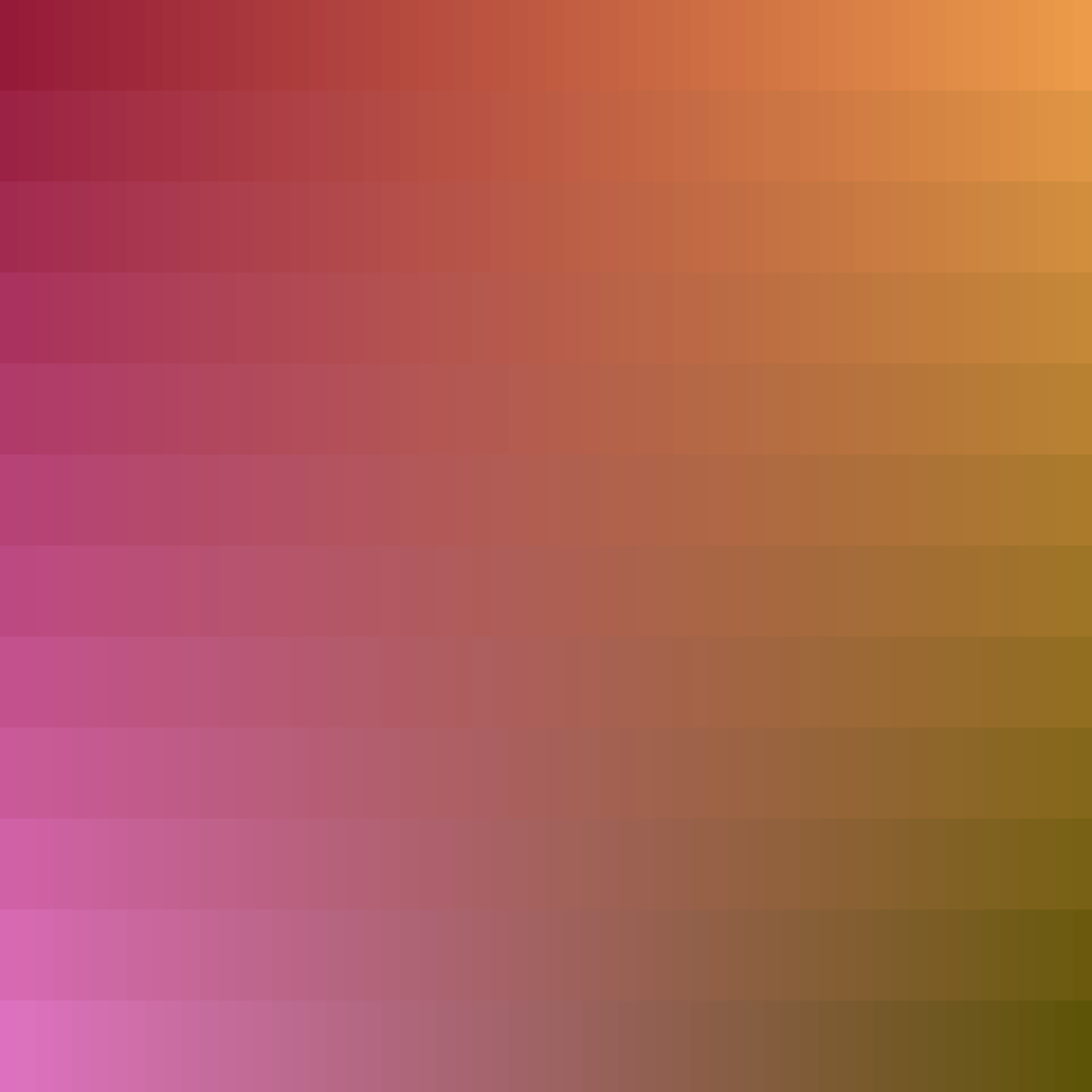 Art Blocks - Art Blocks v2 - Color Study #945 - NFT # 16000945